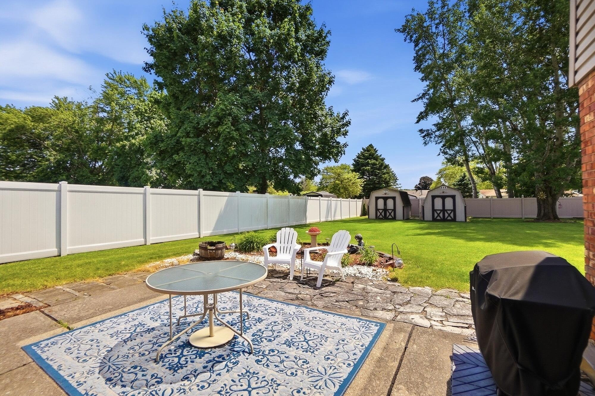 5302 Ottawa Drive, Fairborn, Ohio 45324