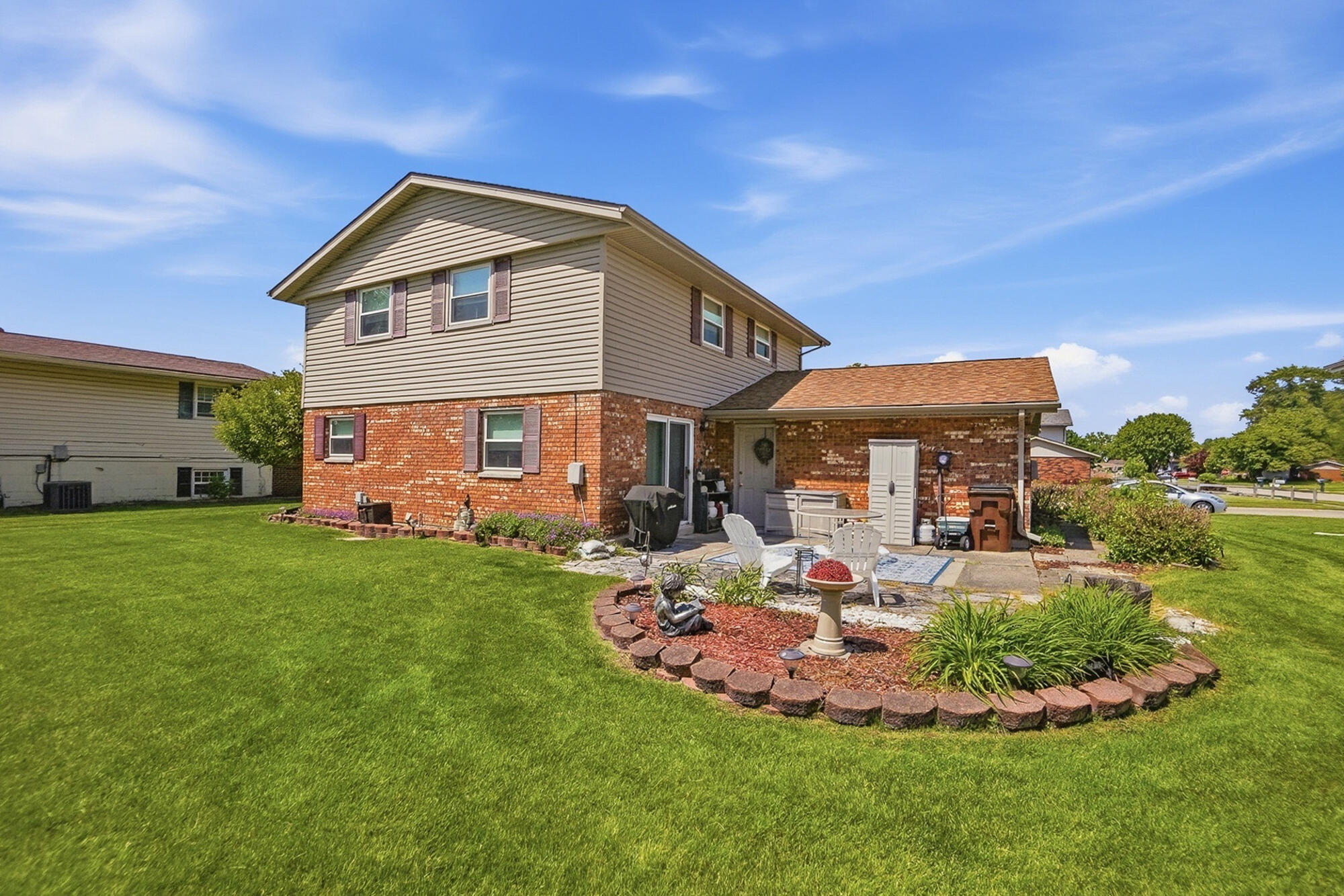 5302 Ottawa Drive, Fairborn, Ohio 45324
