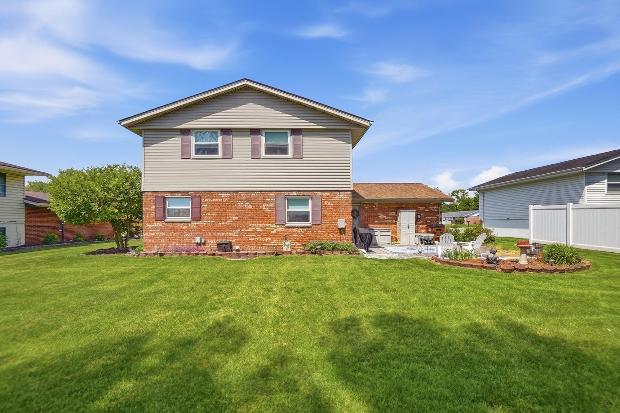 5302 Ottawa Drive, Fairborn, Ohio 45324