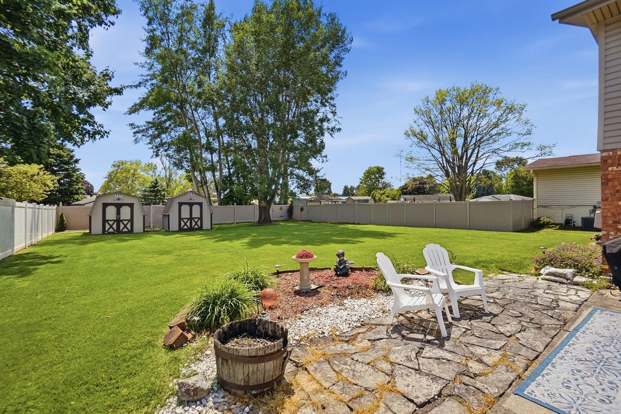 5302 Ottawa Drive, Fairborn, Ohio 45324