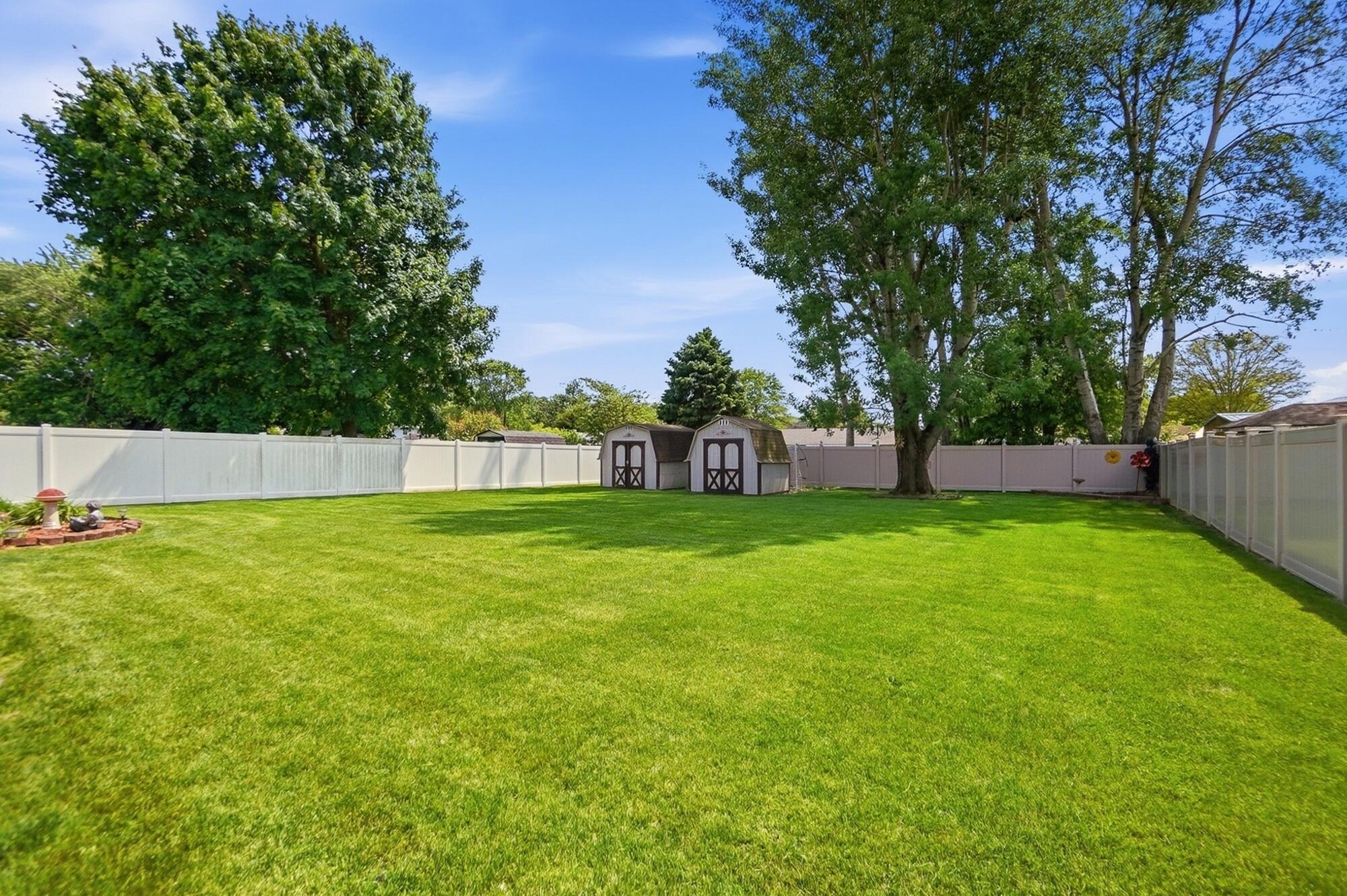 5302 Ottawa Drive, Fairborn, Ohio 45324
