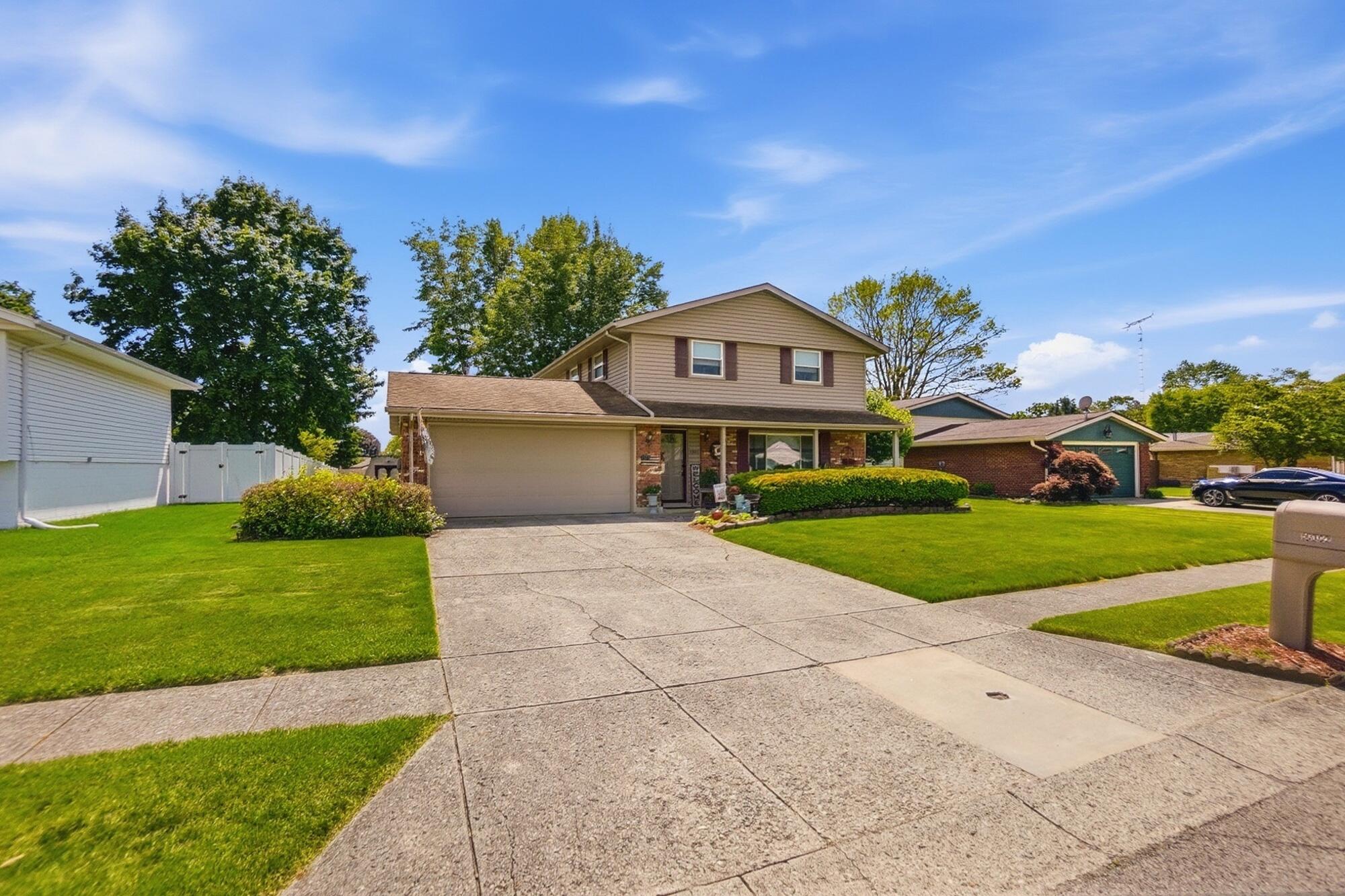 5302 Ottawa Drive, Fairborn, Ohio 45324