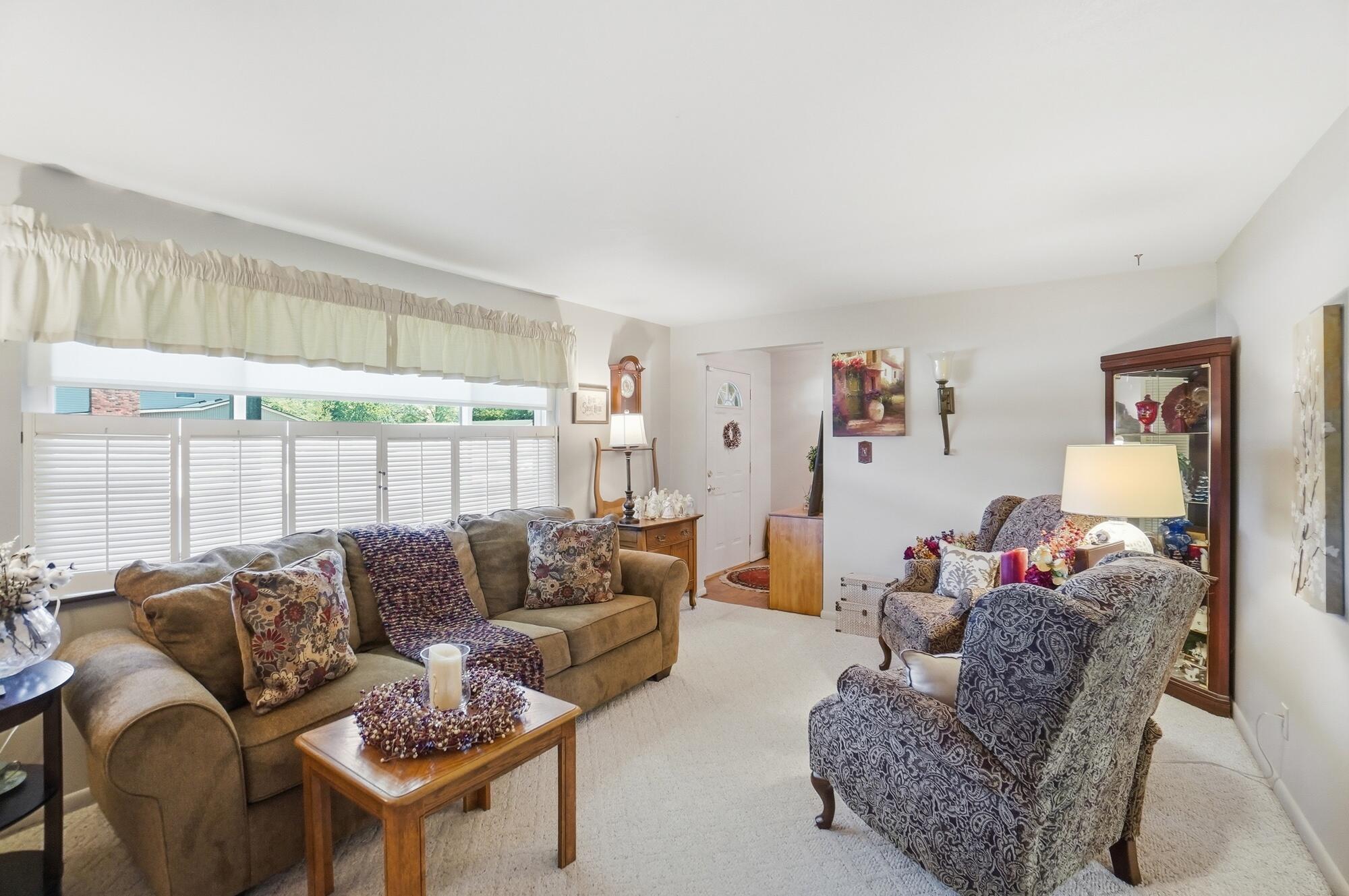 5302 Ottawa Drive, Fairborn, Ohio 45324
