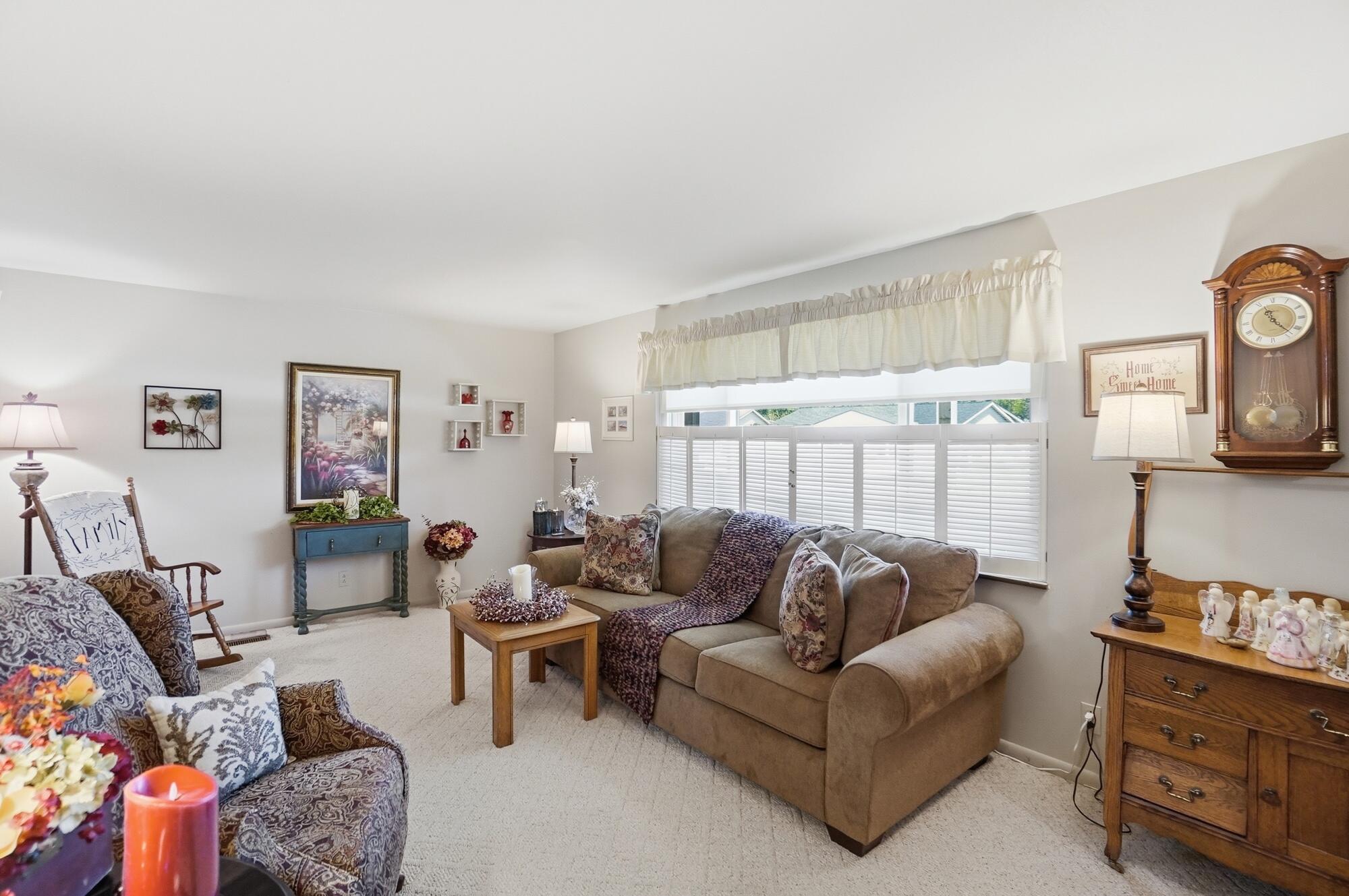 5302 Ottawa Drive, Fairborn, Ohio 45324