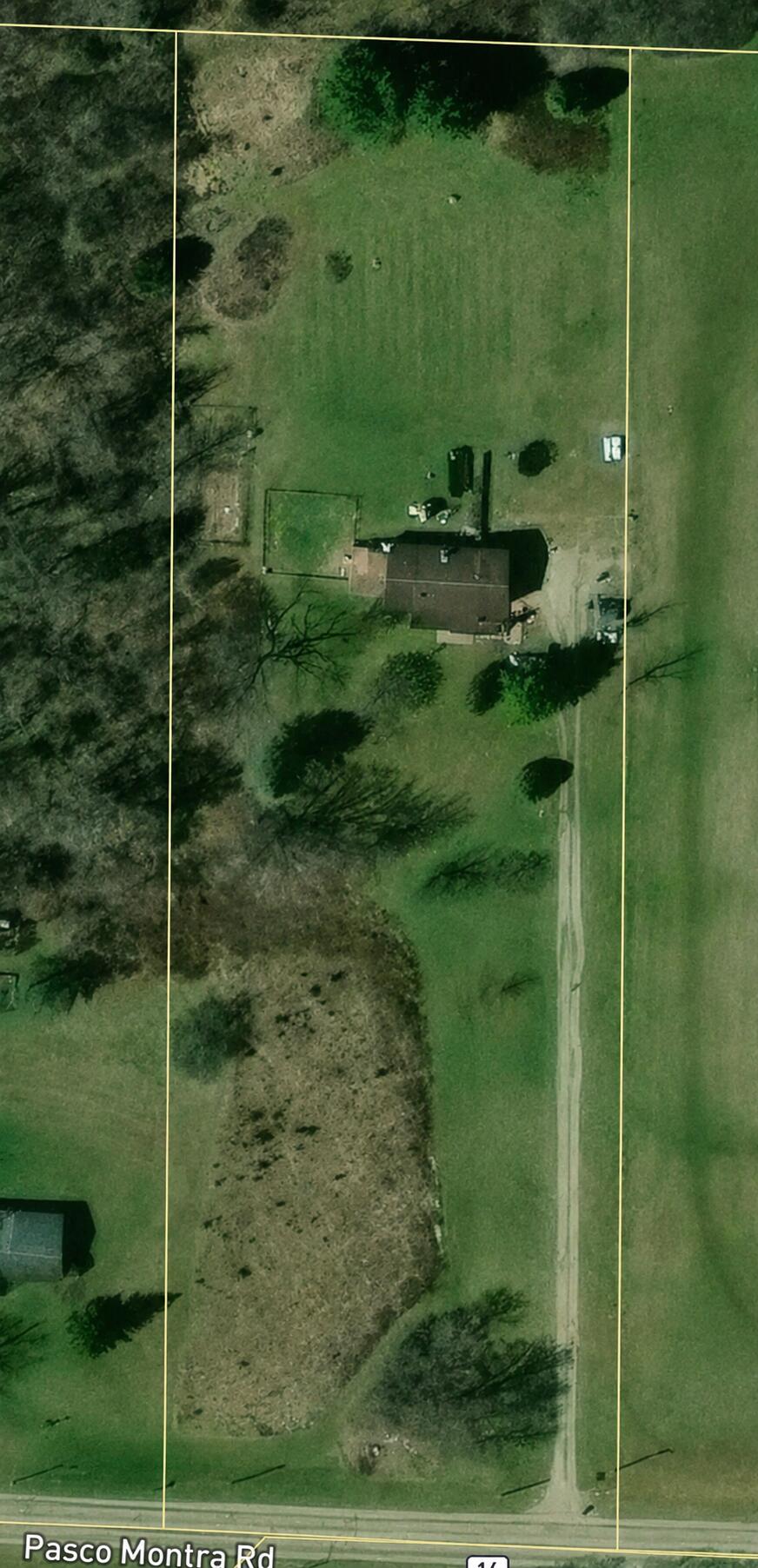 9315 Pasco Montra Road, Sidney, Ohio 45365