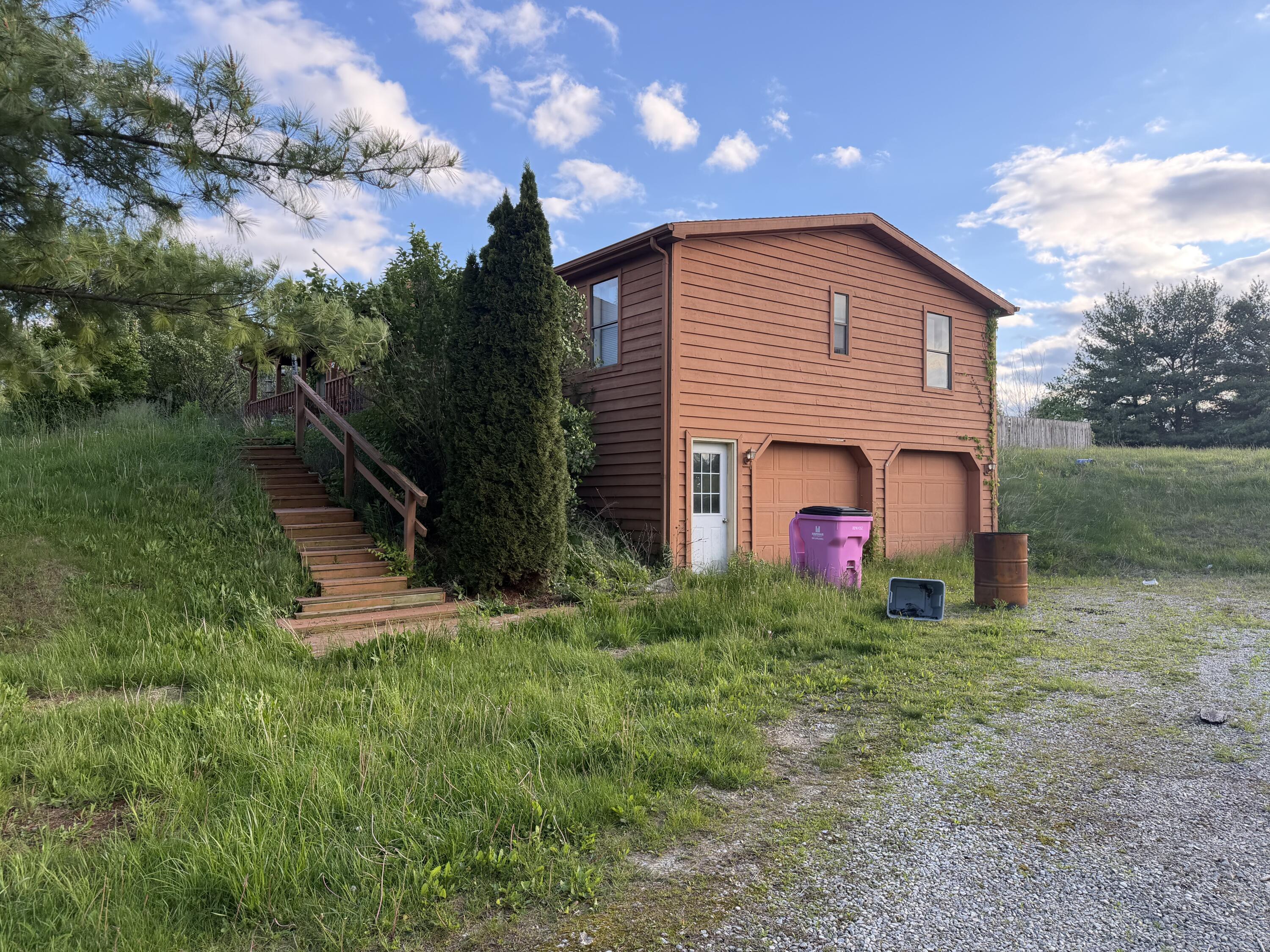 9315 Pasco Montra Road, Sidney, Ohio 45365
