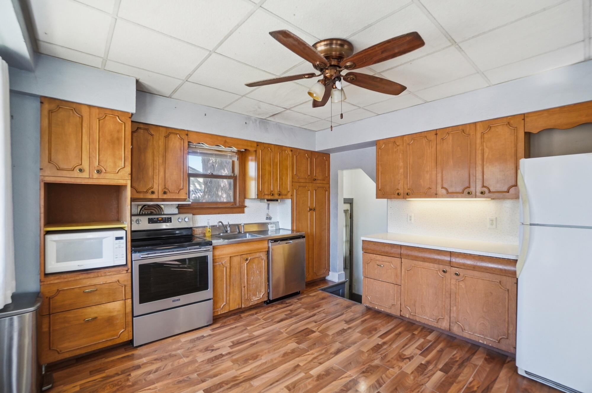 301 Main Street, Saint Marys, Ohio 45885