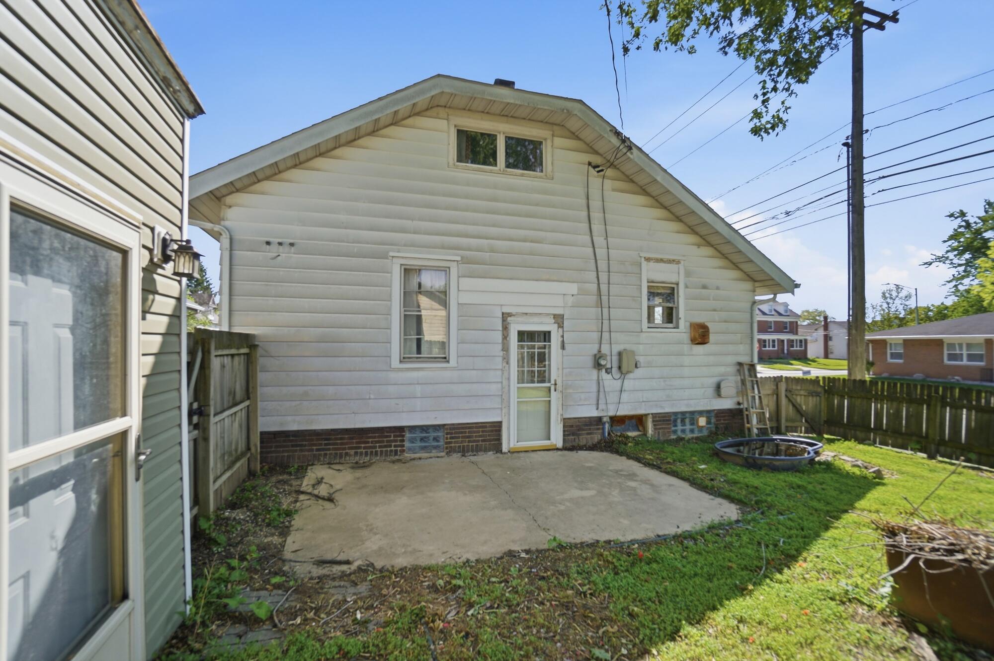 301 Main Street, Saint Marys, Ohio 45885