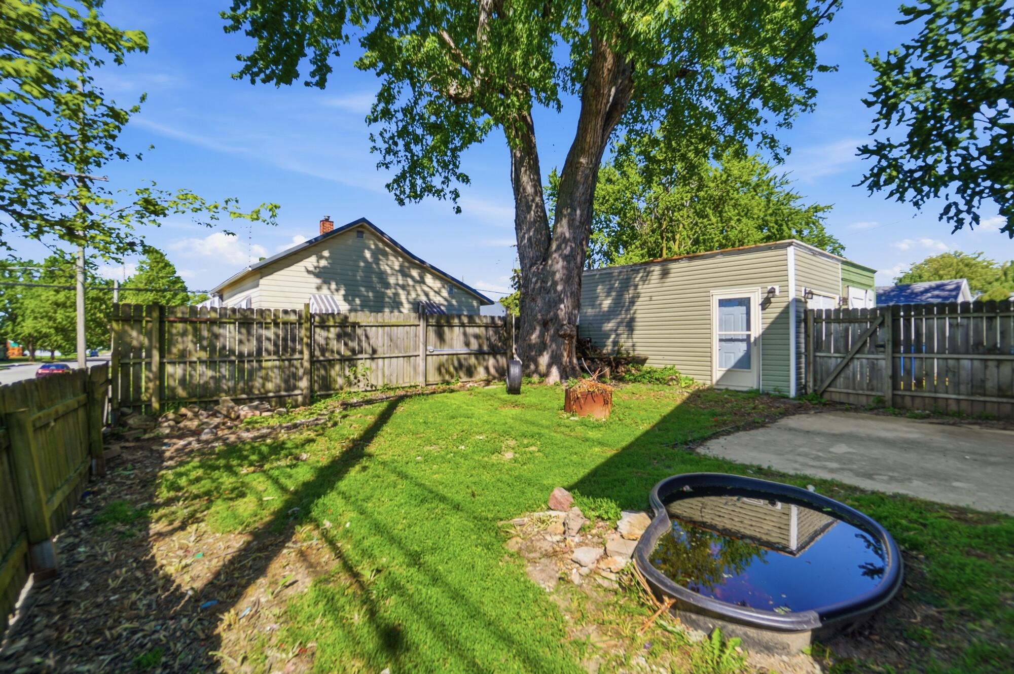 301 Main Street, Saint Marys, Ohio 45885