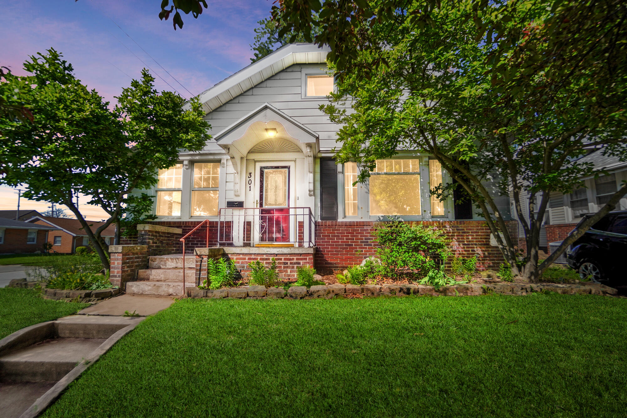 301 Main Street, Saint Marys, Ohio 45885