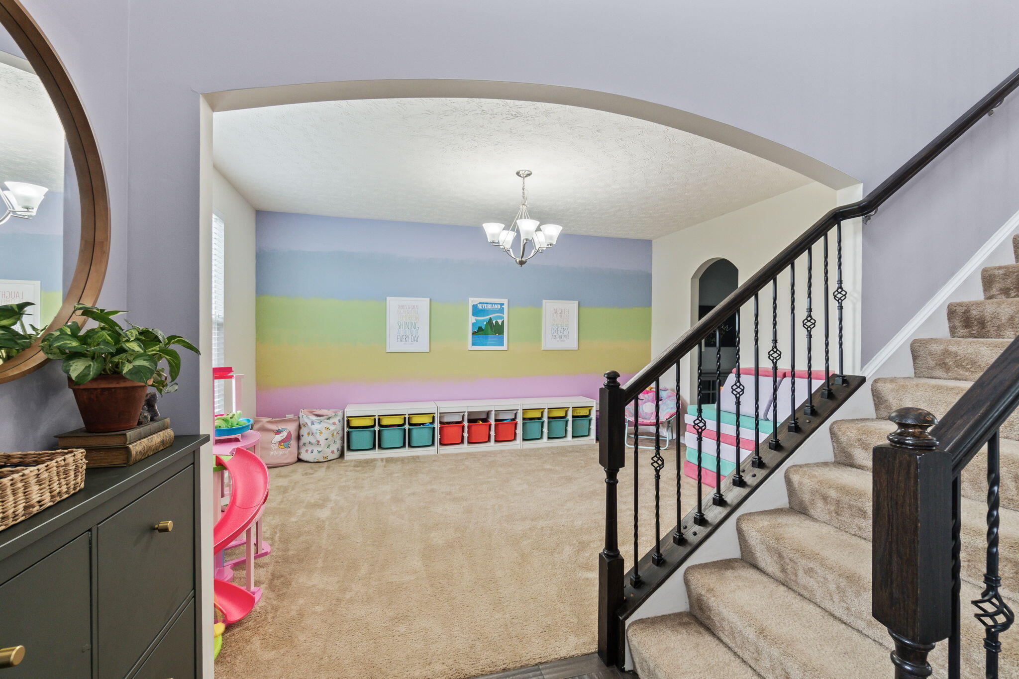 1148 Red Maple Drive, Troy, Ohio 45373