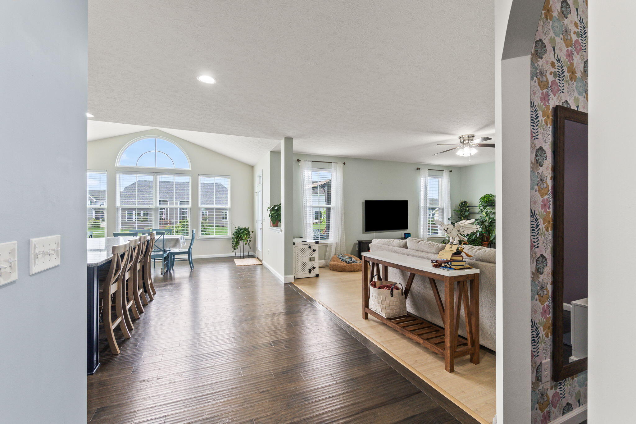 1148 Red Maple Drive, Troy, Ohio 45373
