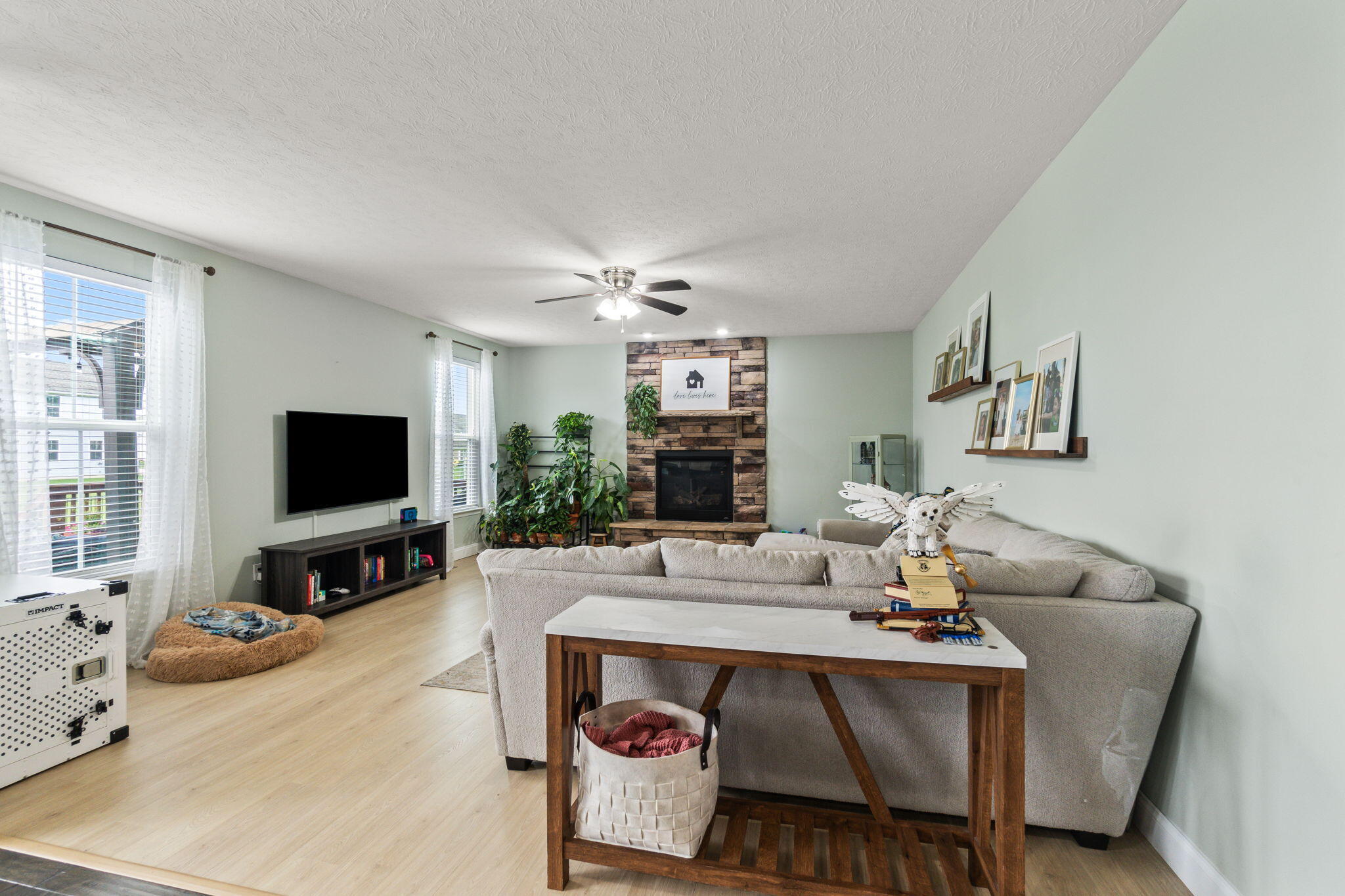 1148 Red Maple Drive, Troy, Ohio 45373