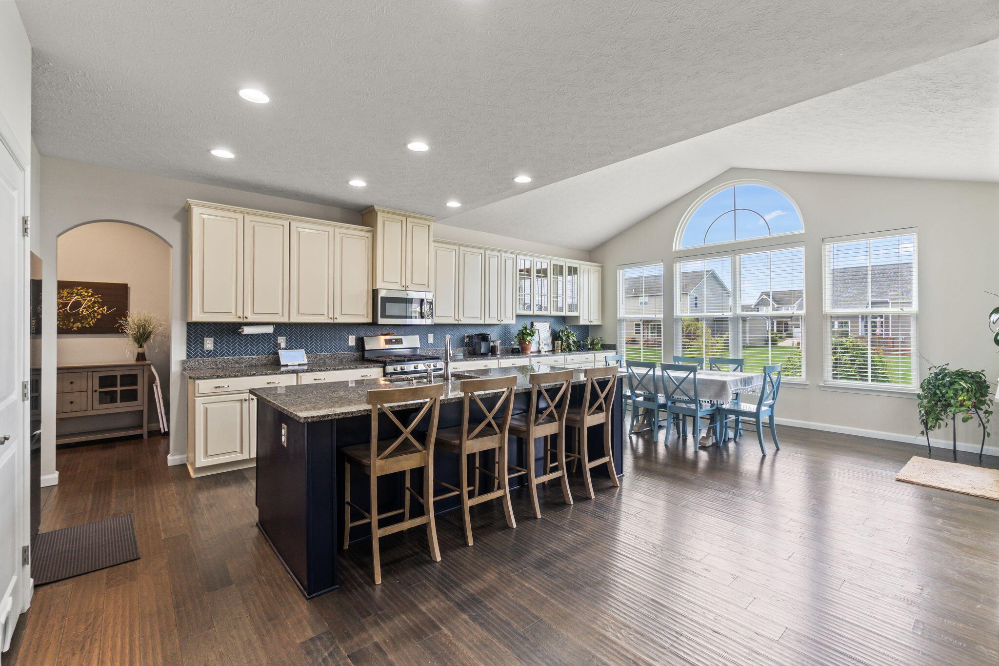 1148 Red Maple Drive, Troy, Ohio 45373