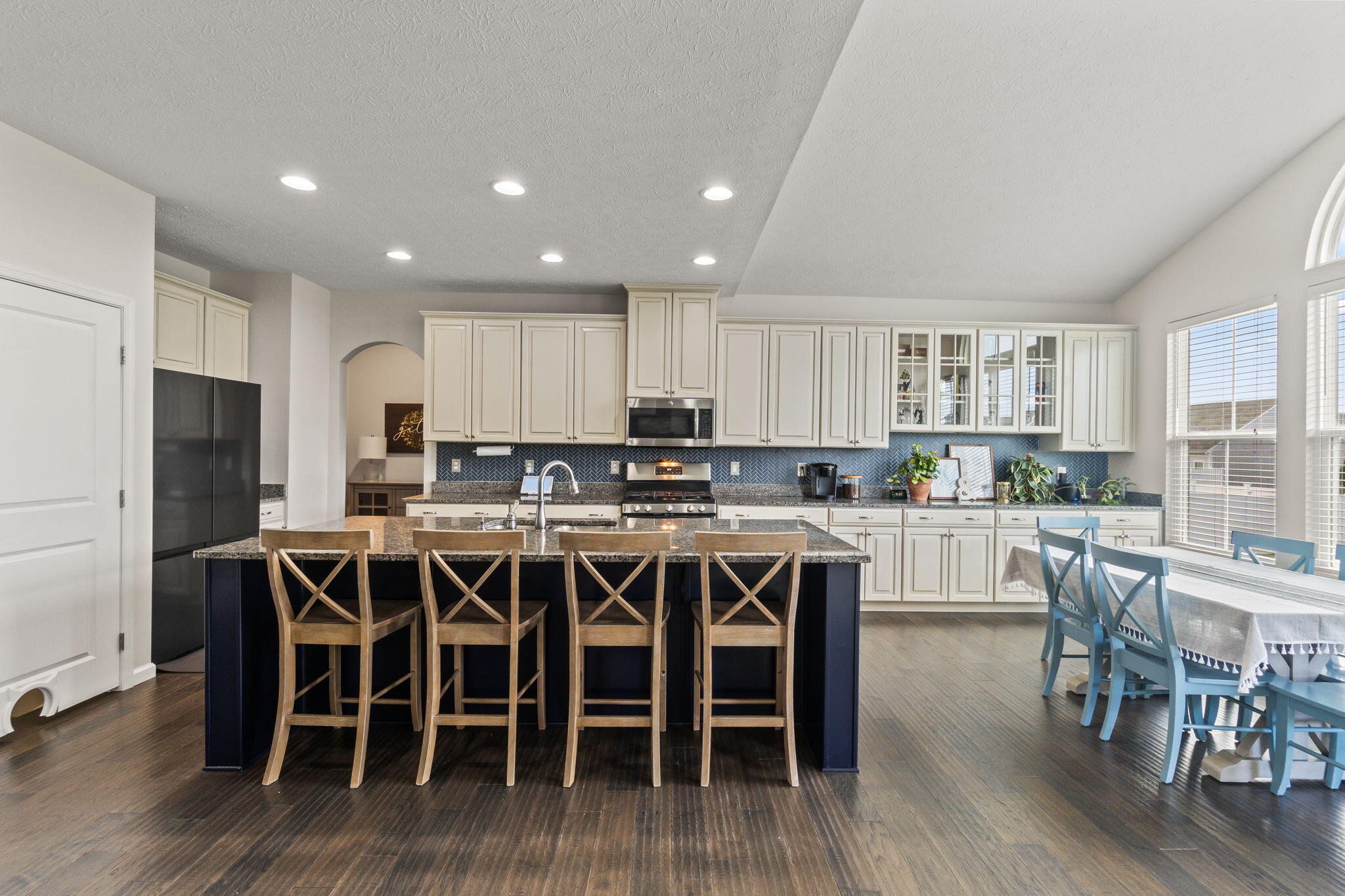 1148 Red Maple Drive, Troy, Ohio 45373