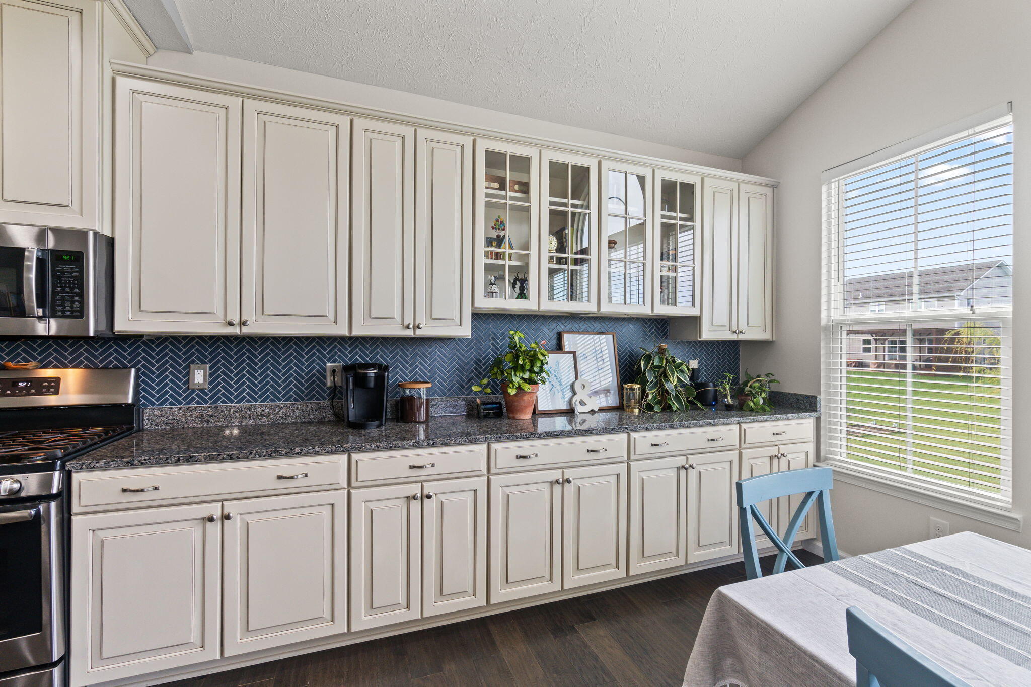 1148 Red Maple Drive, Troy, Ohio 45373