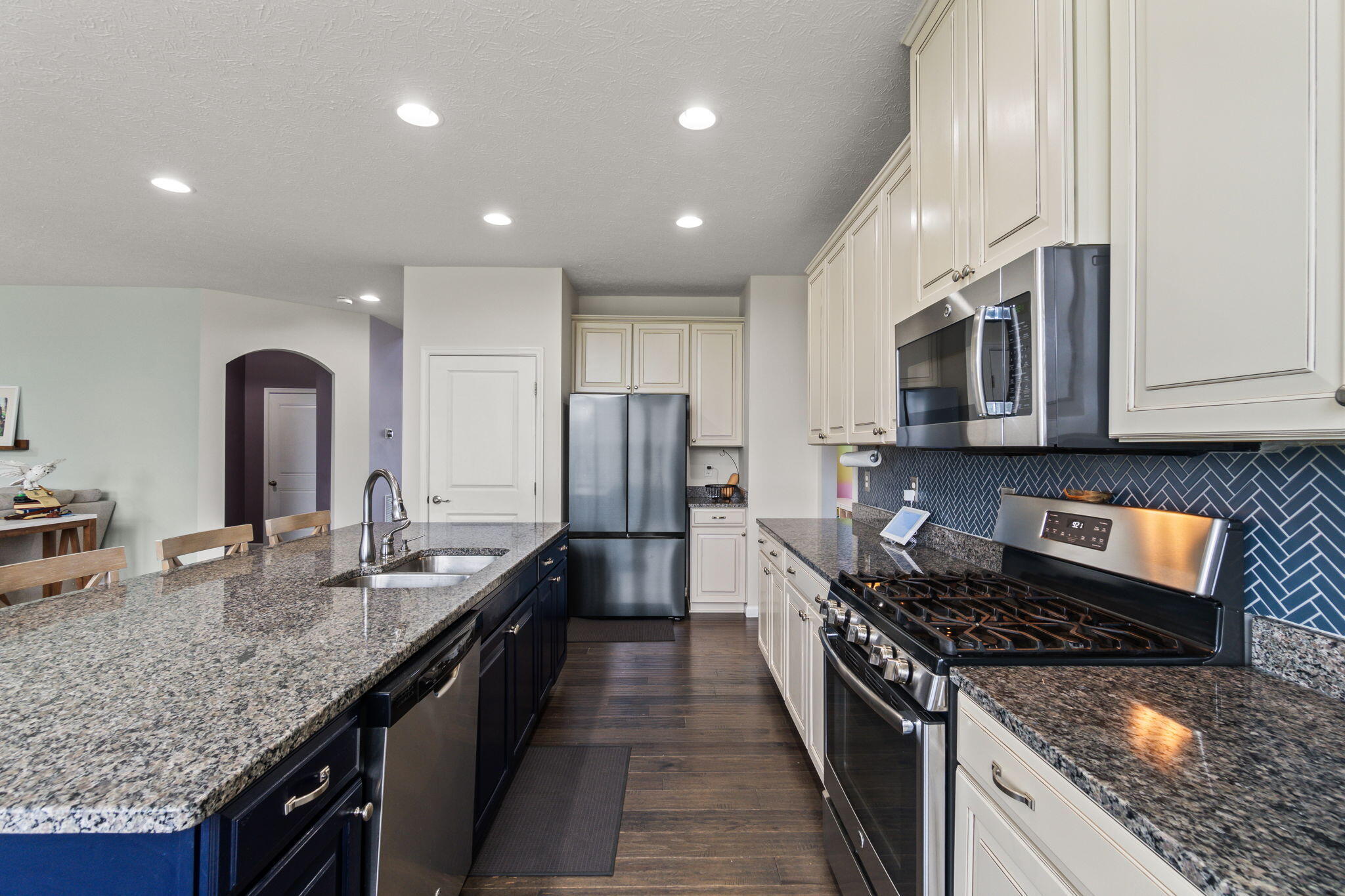 1148 Red Maple Drive, Troy, Ohio 45373