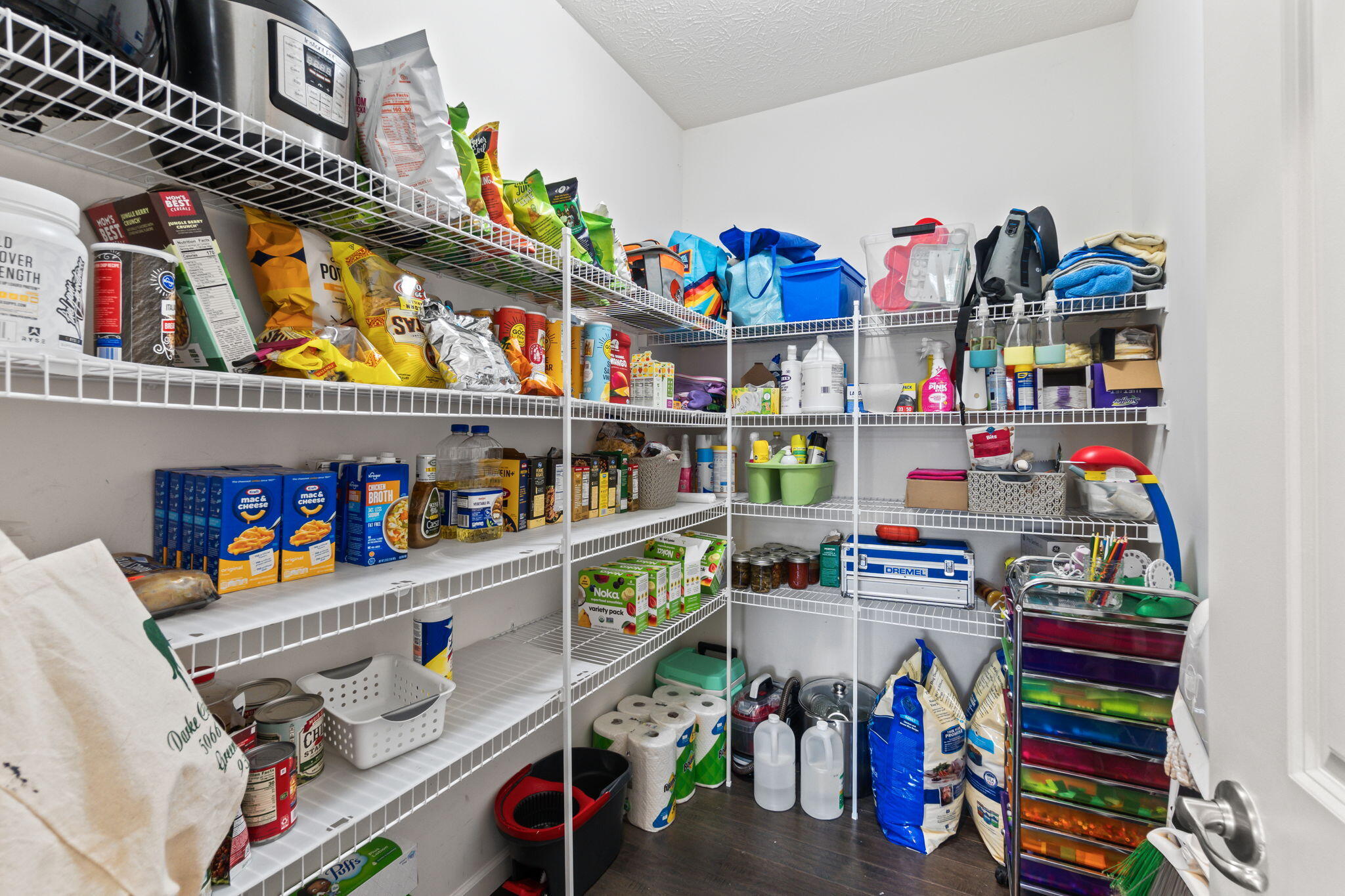 1148 Red Maple Drive, Troy, Ohio 45373