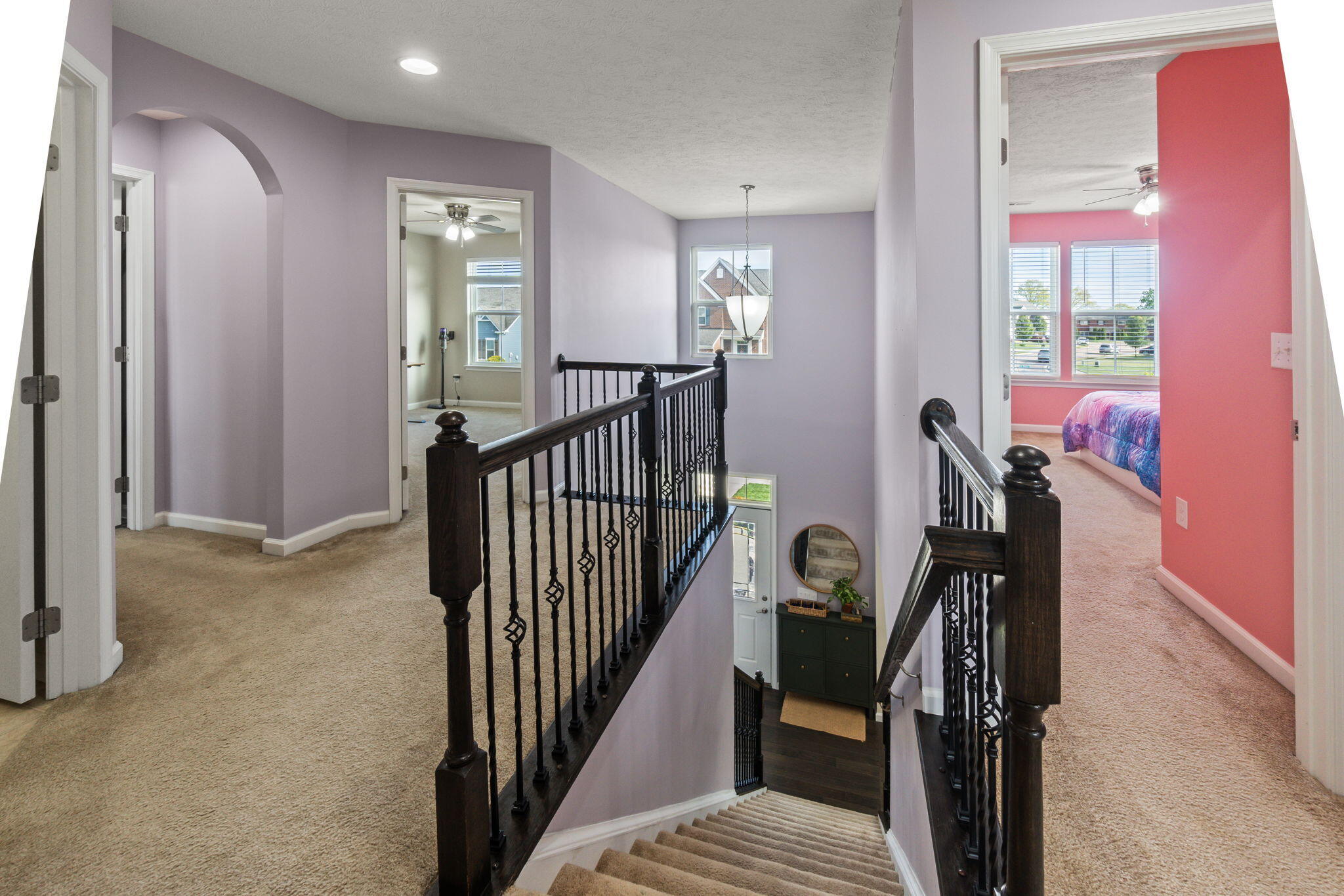 1148 Red Maple Drive, Troy, Ohio 45373