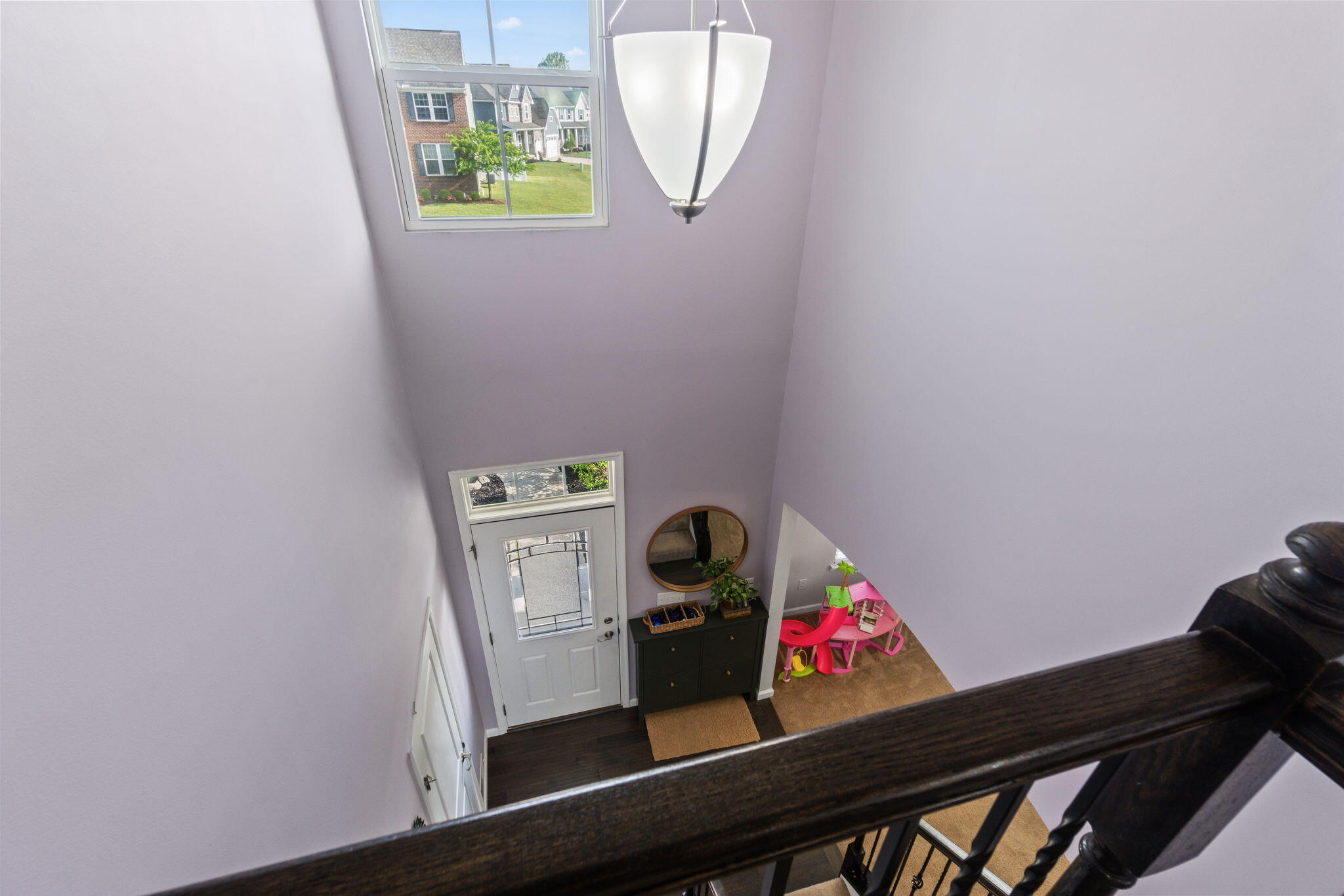 1148 Red Maple Drive, Troy, Ohio 45373