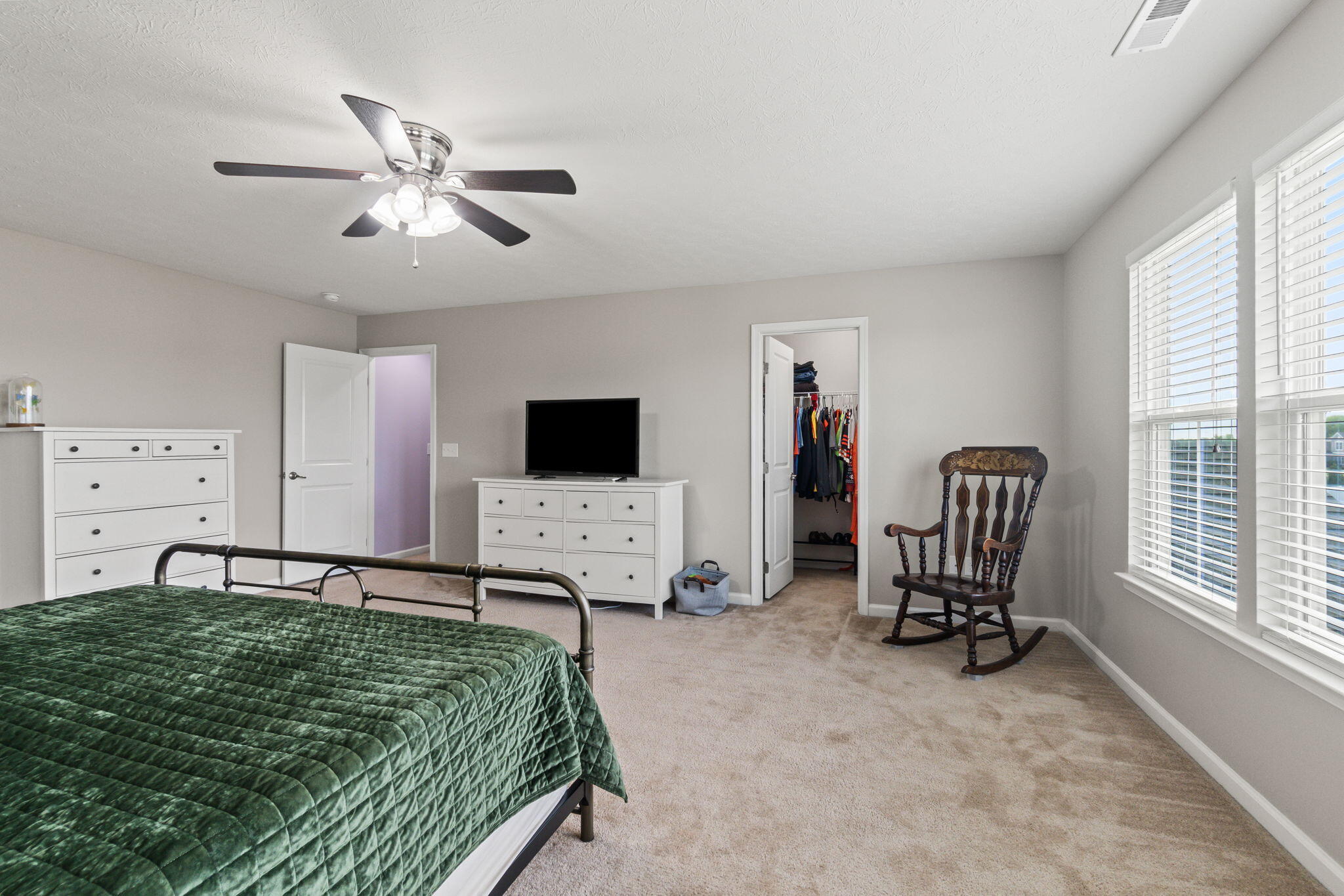 1148 Red Maple Drive, Troy, Ohio 45373