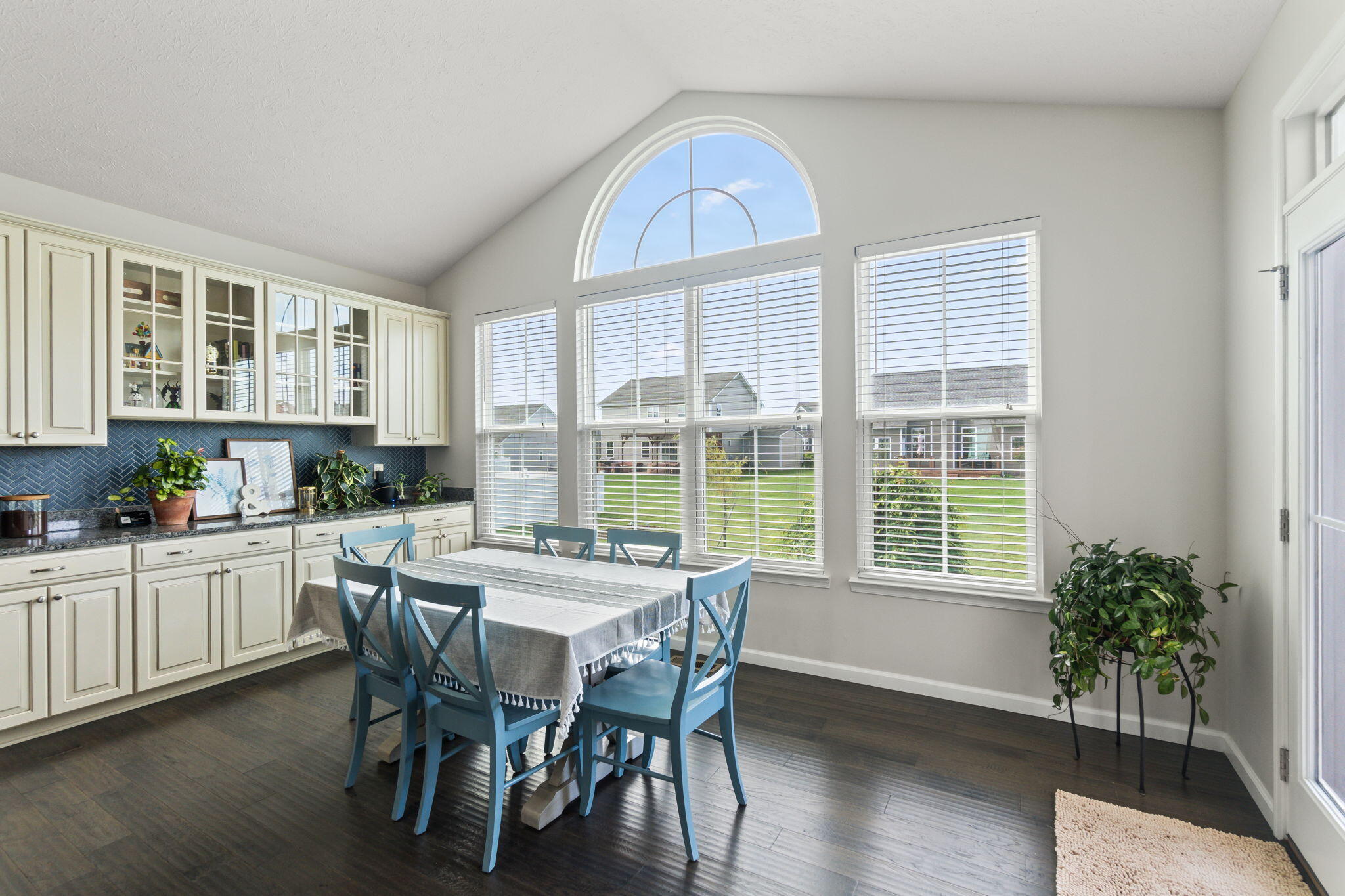 1148 Red Maple Drive, Troy, Ohio 45373
