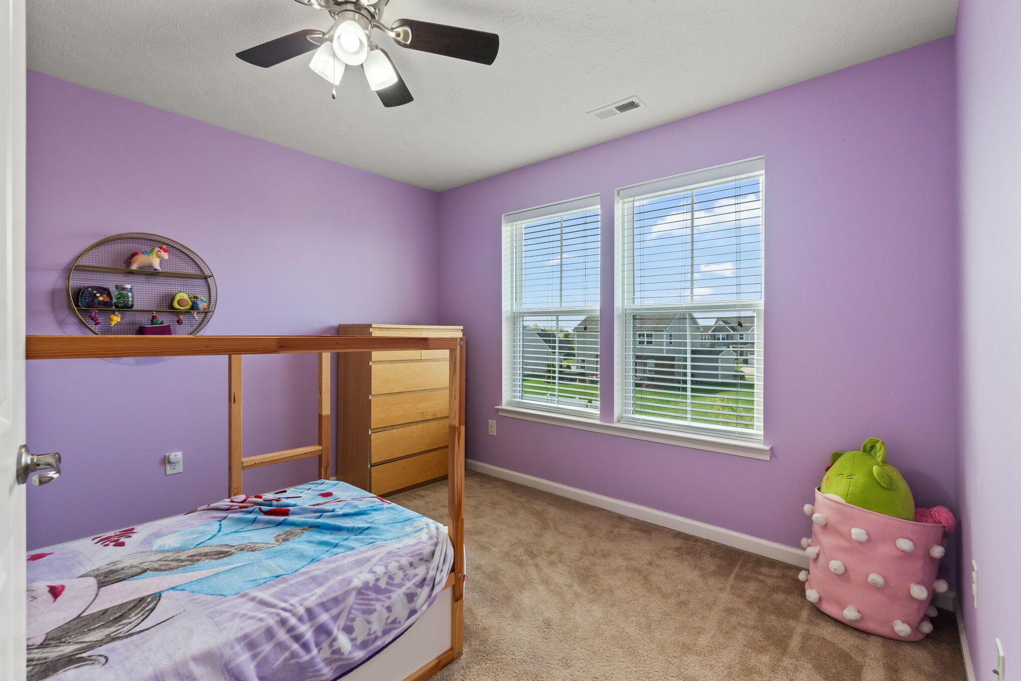 1148 Red Maple Drive, Troy, Ohio 45373