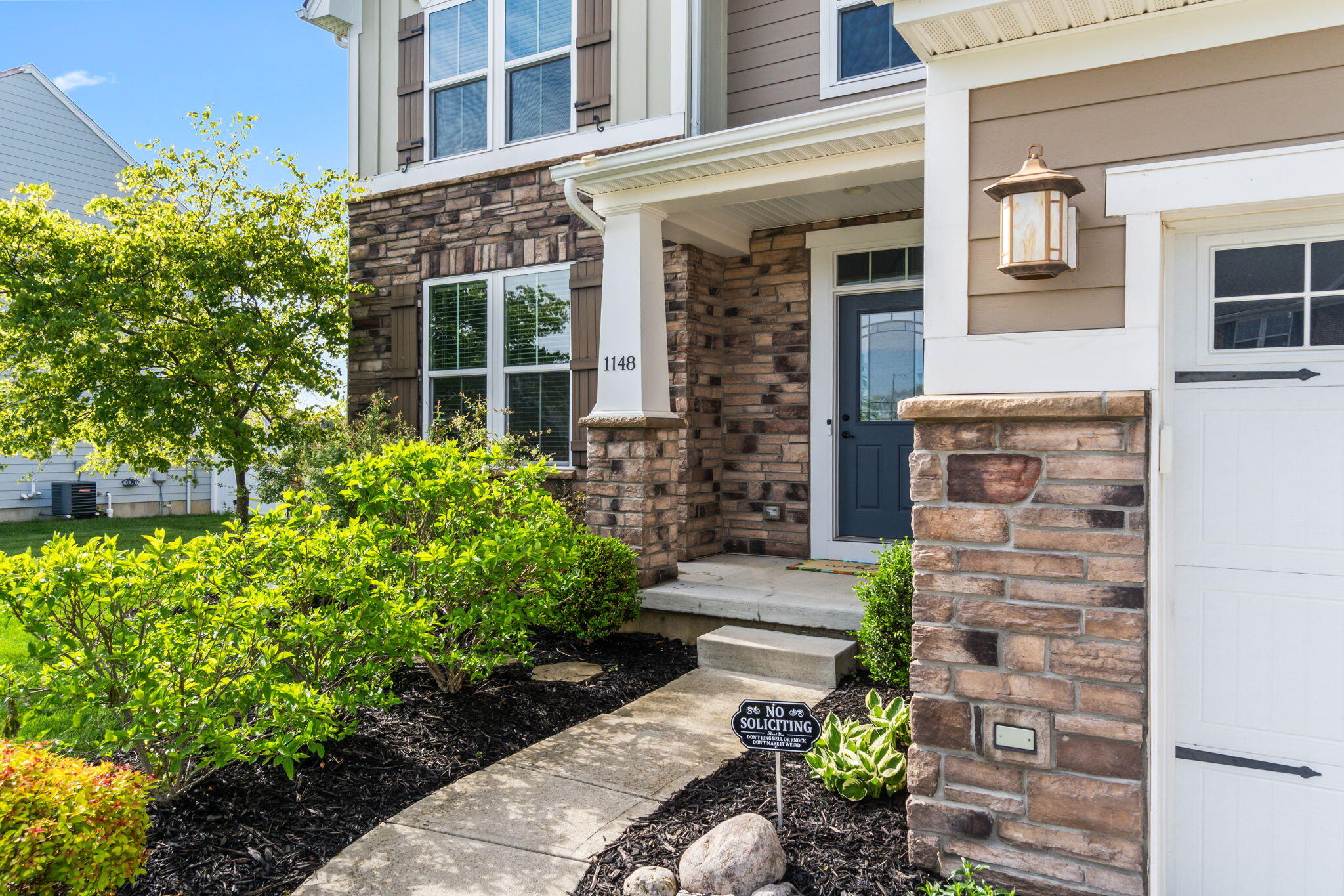 1148 Red Maple Drive, Troy, Ohio 45373