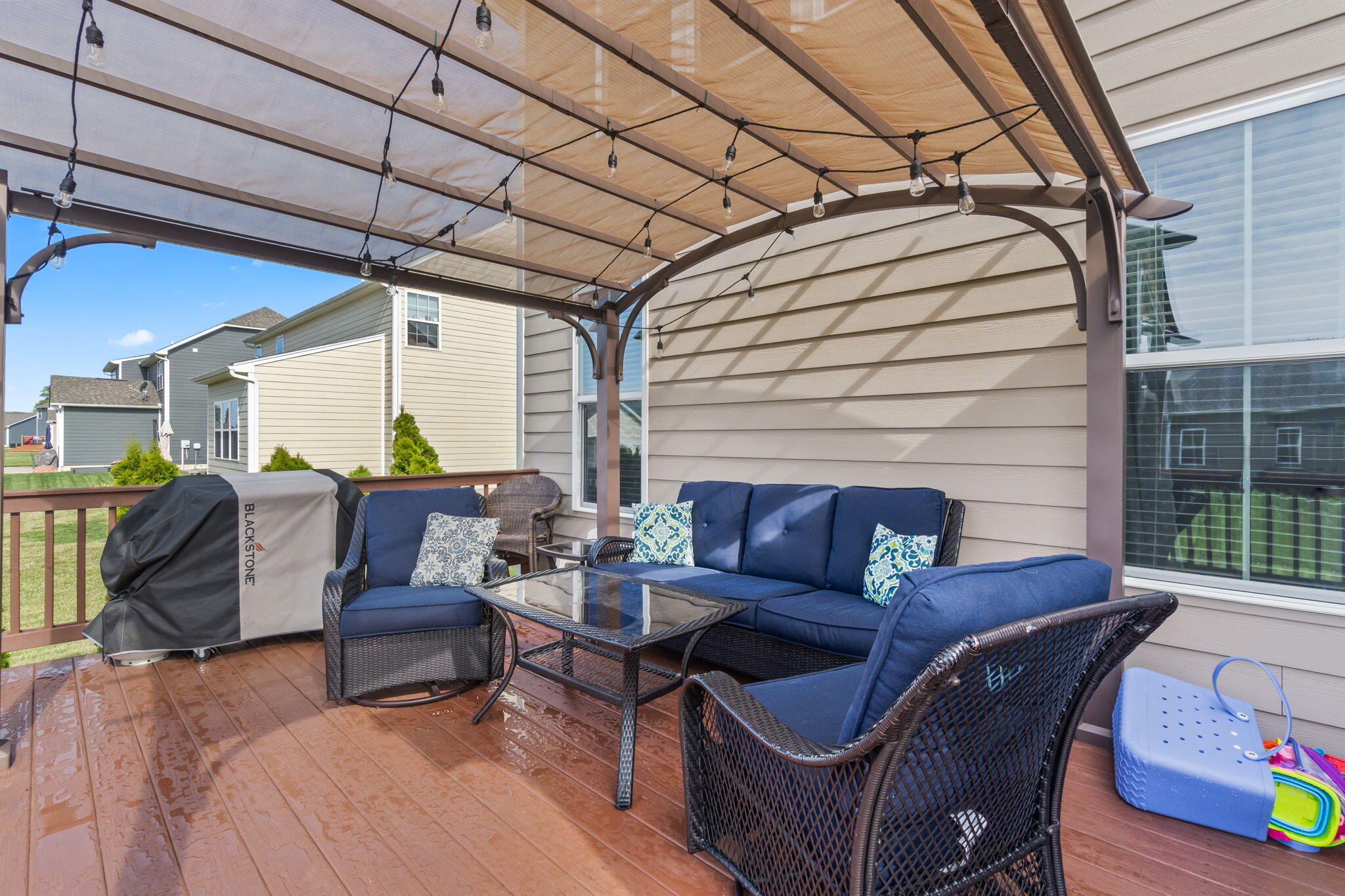 1148 Red Maple Drive, Troy, Ohio 45373