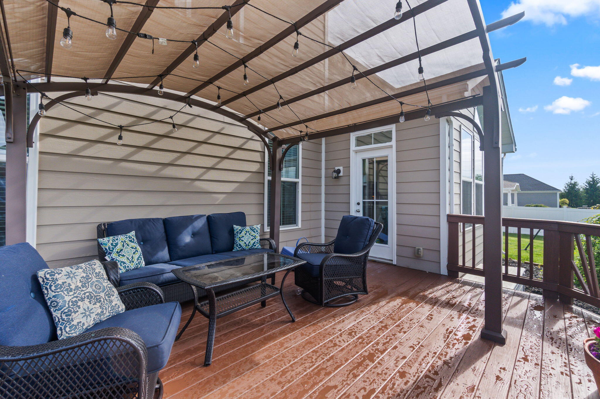 1148 Red Maple Drive, Troy, Ohio 45373