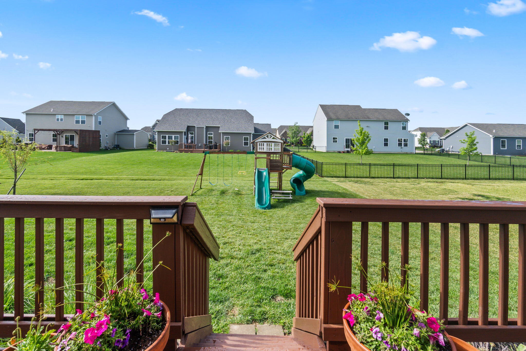 1148 Red Maple Drive, Troy, Ohio 45373