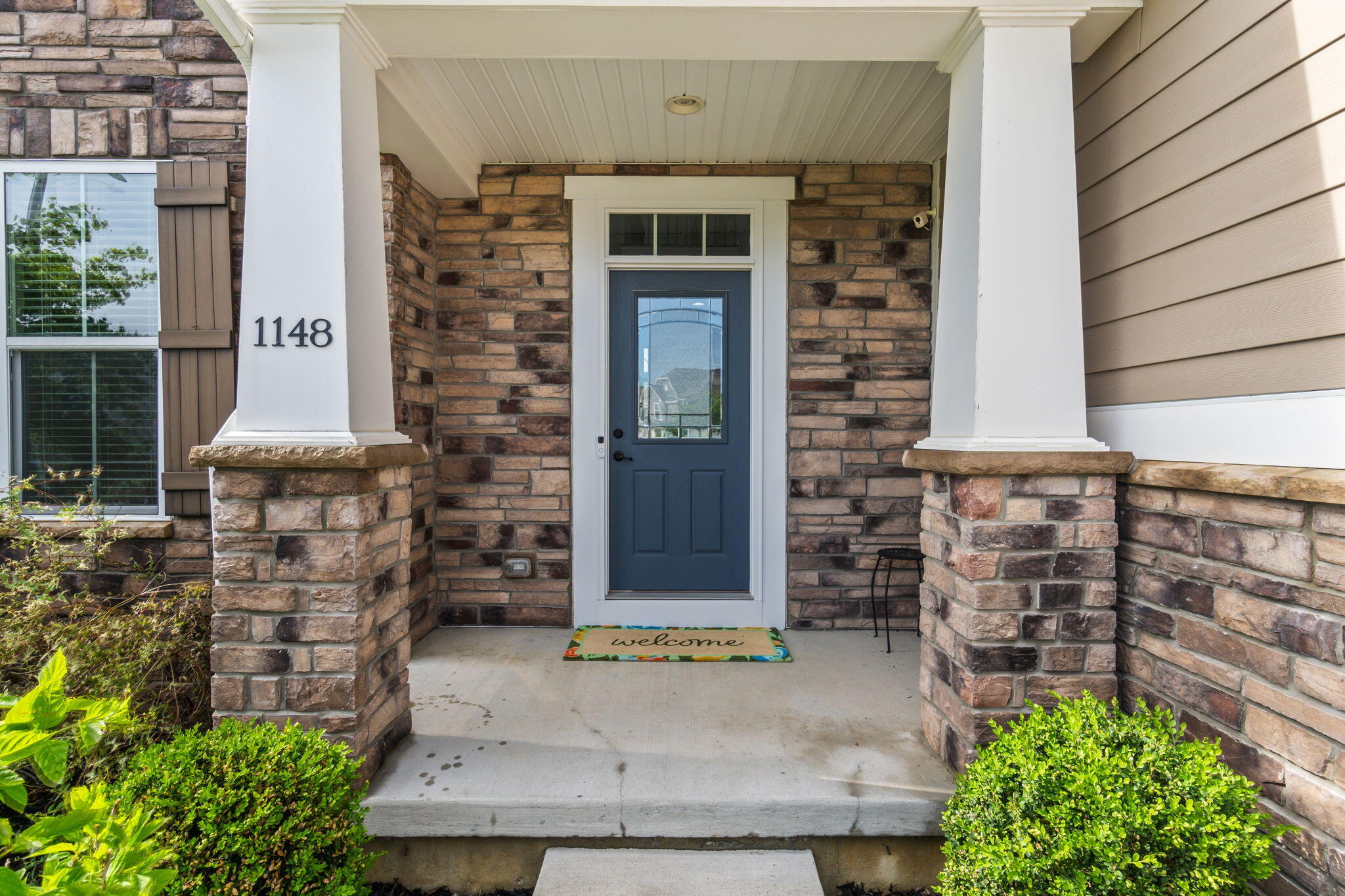 1148 Red Maple Drive, Troy, Ohio 45373