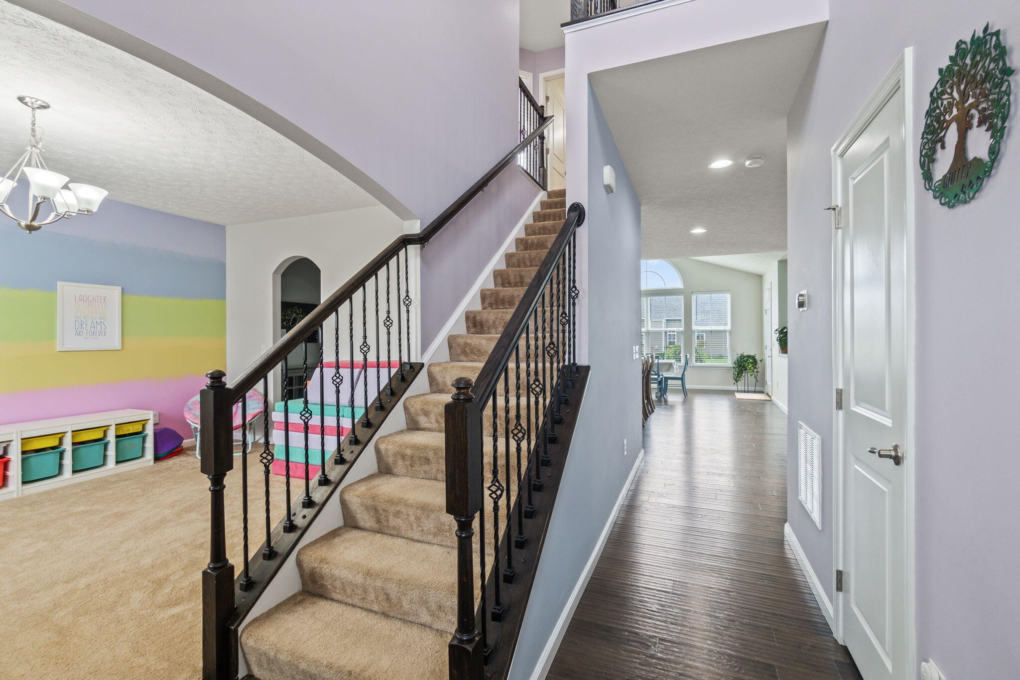 1148 Red Maple Drive, Troy, Ohio 45373