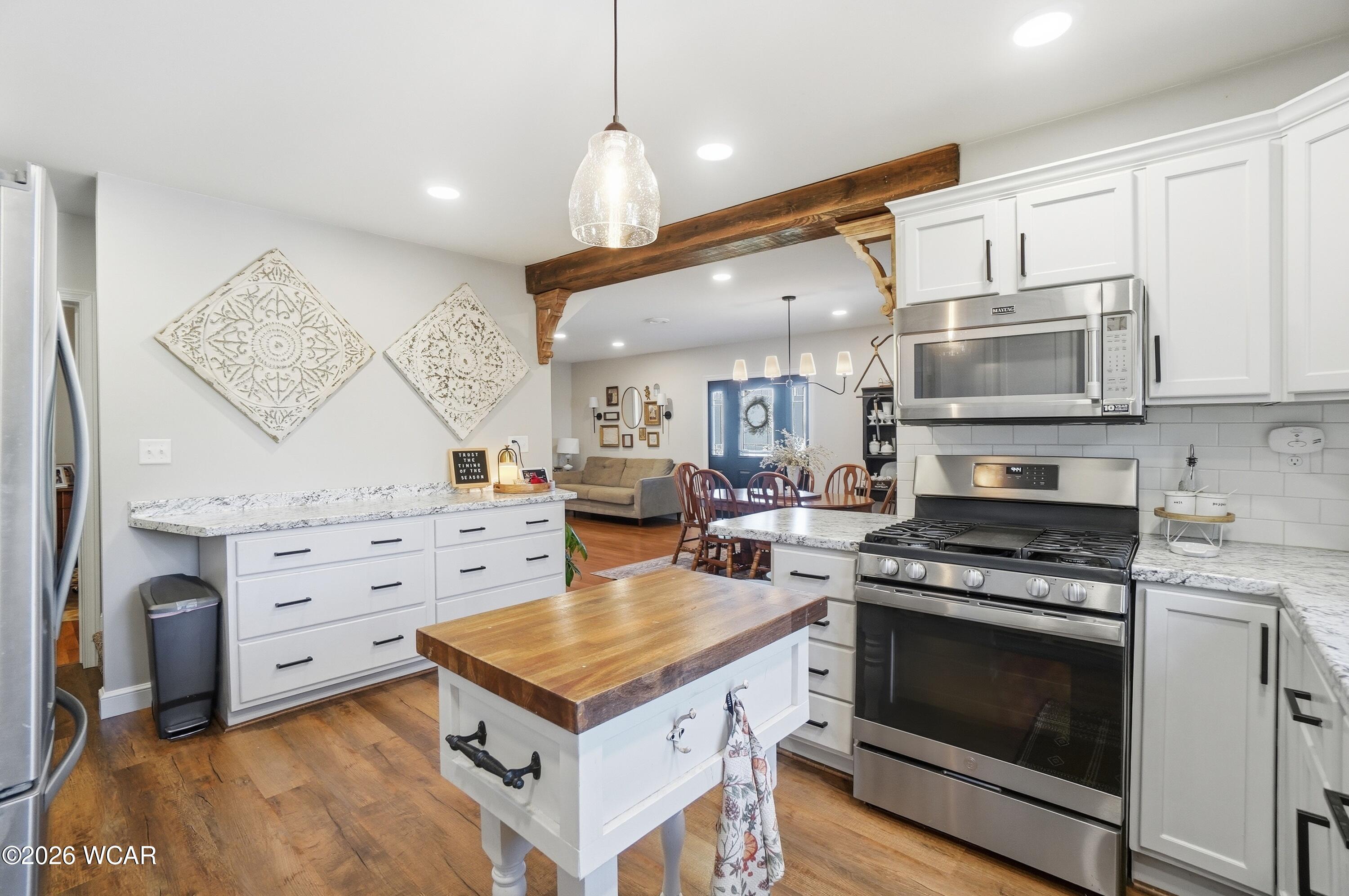 10175 Lincoln Highway, Van Wert, Ohio