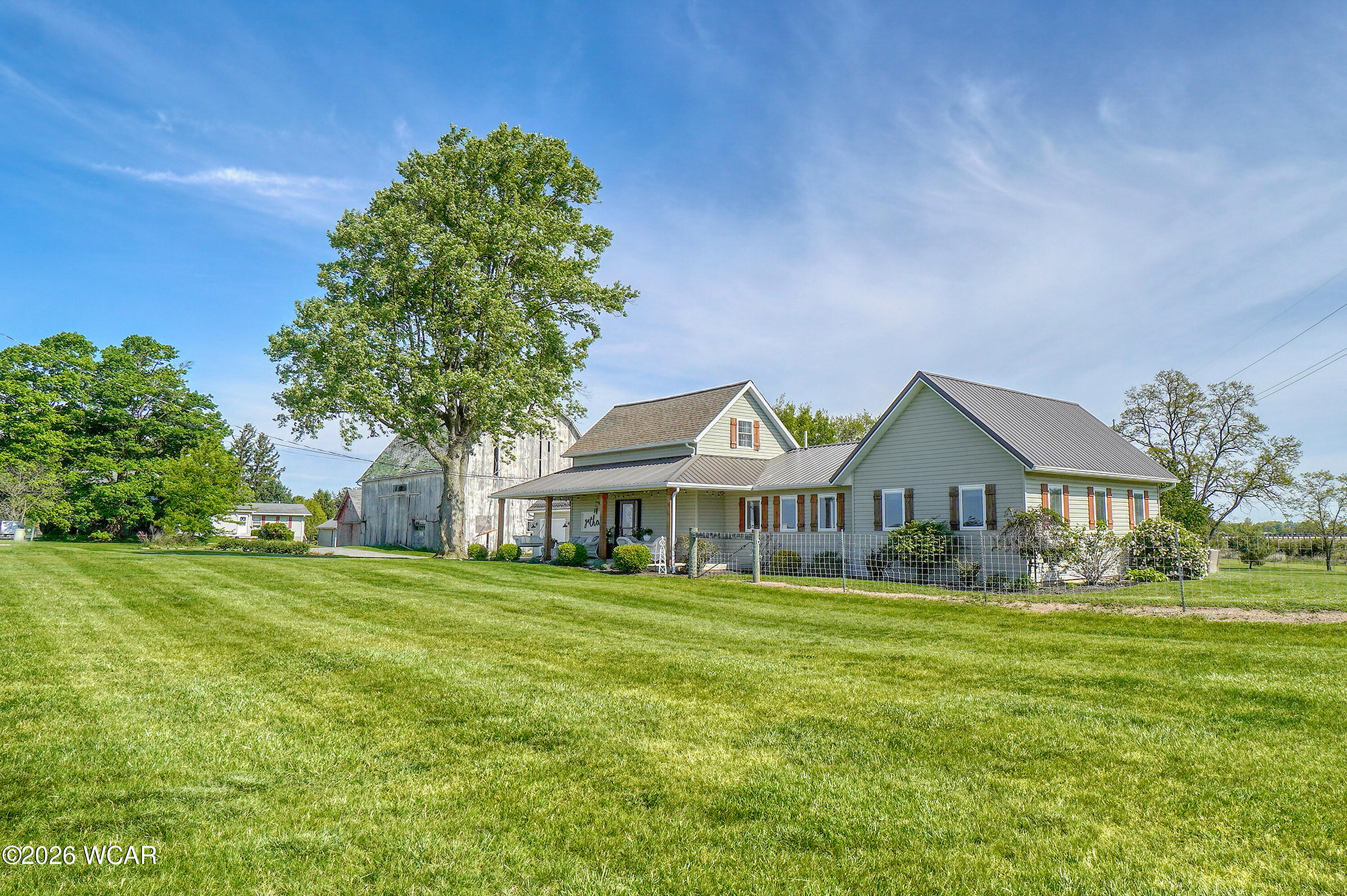 10175 Lincoln Highway, Van Wert, Ohio