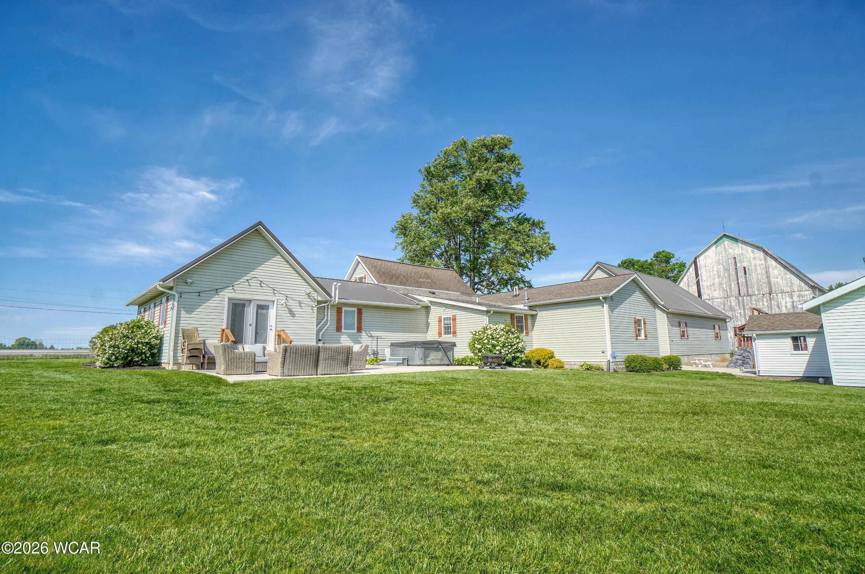 10175 Lincoln Highway, Van Wert, Ohio
