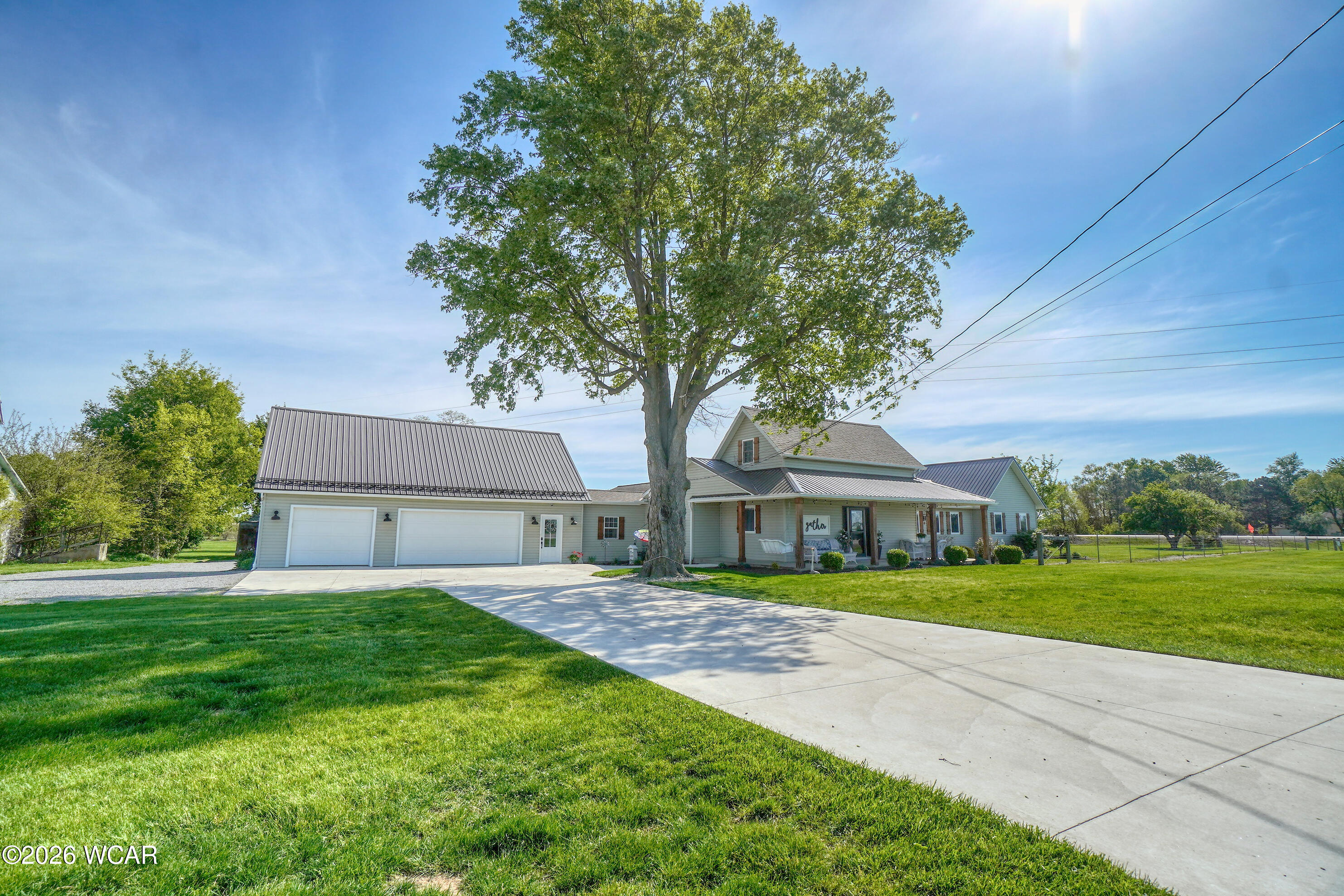 10175 Lincoln Highway, Van Wert, Ohio