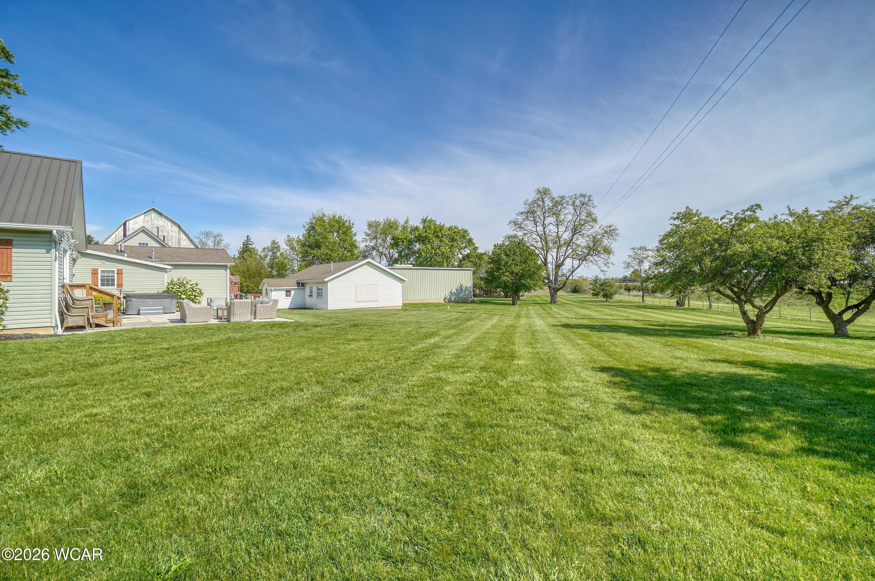 10175 Lincoln Highway, Van Wert, Ohio