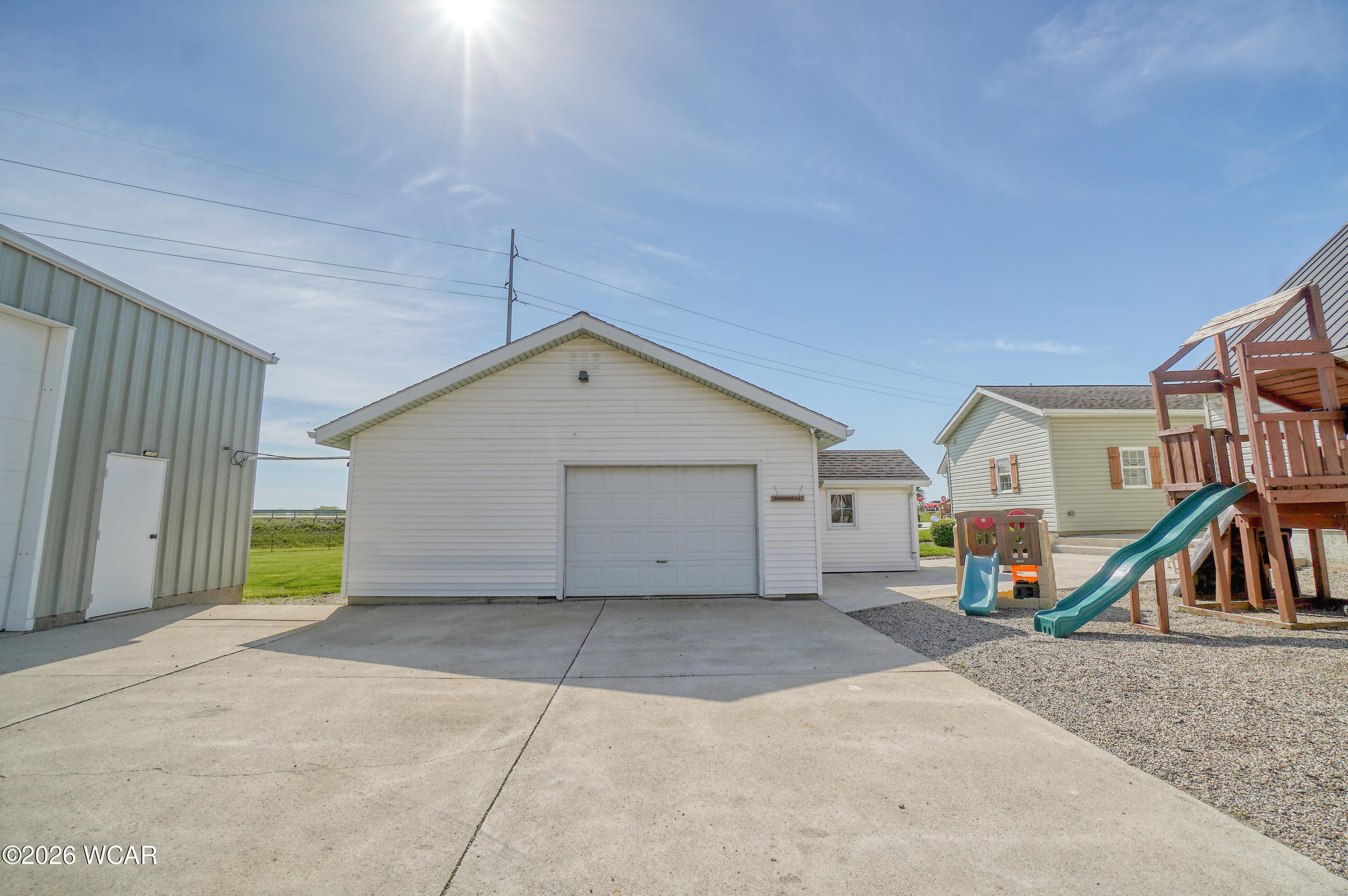 10175 Lincoln Highway, Van Wert, Ohio