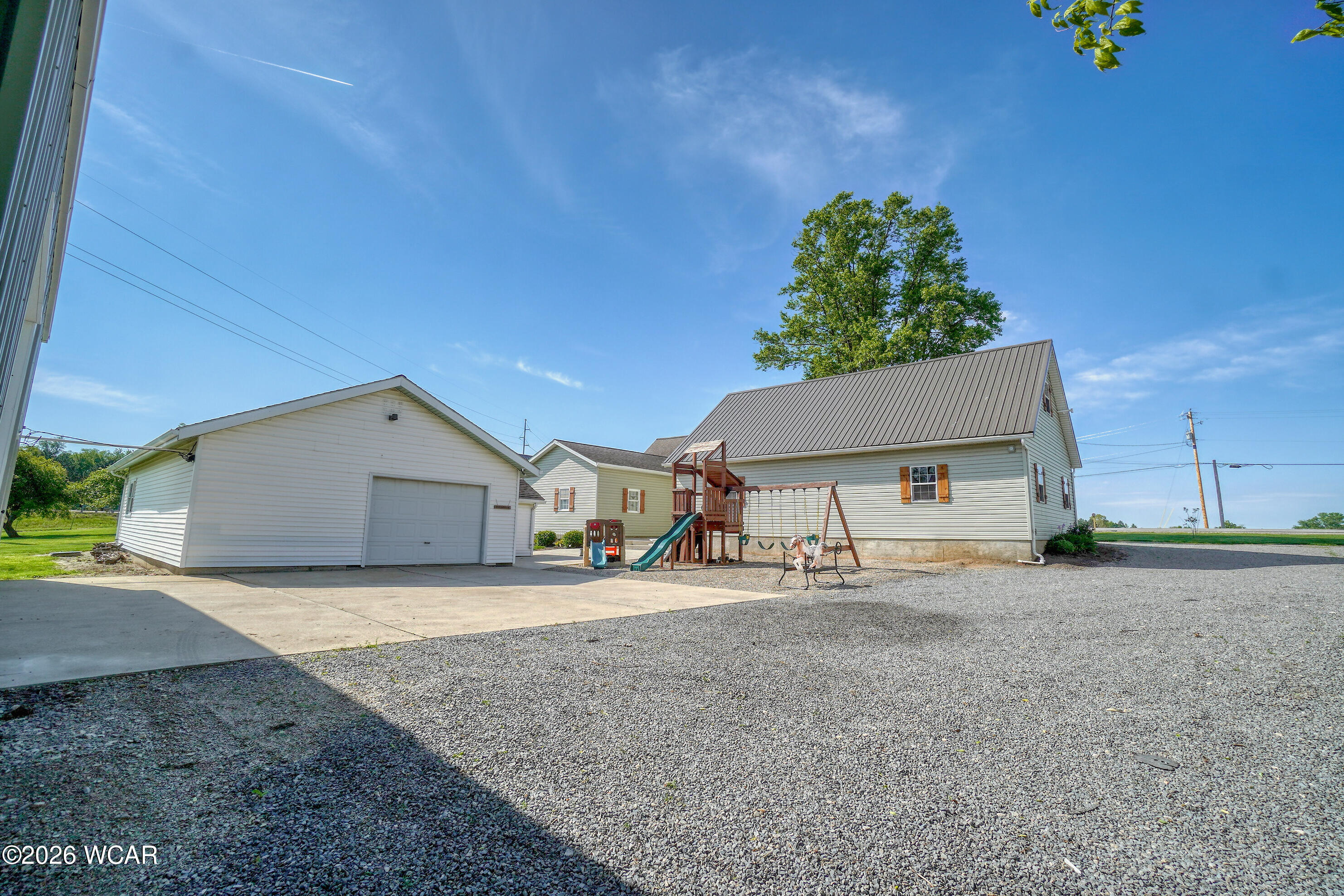 10175 Lincoln Highway, Van Wert, Ohio