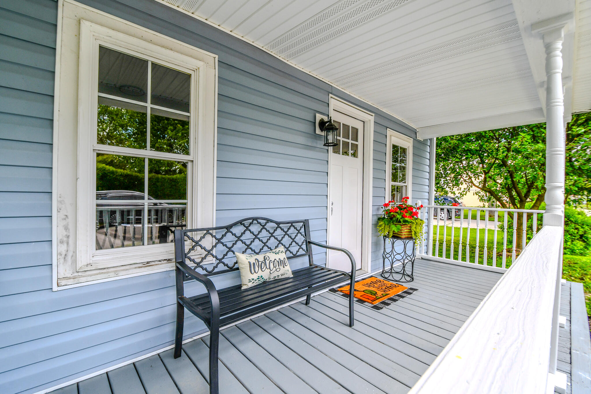 112 James Street, Bradford, Ohio 45308
