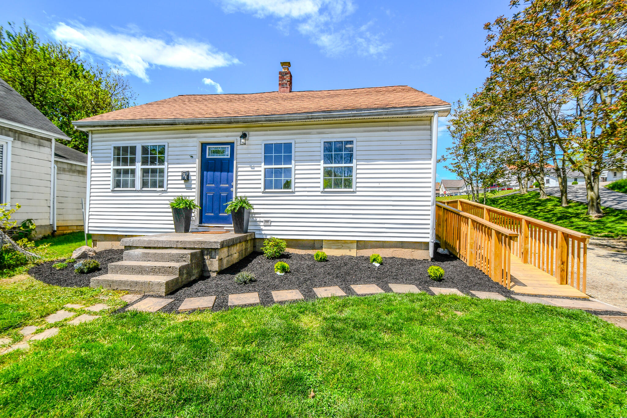 231 Dayton Avenue, Sidney, Ohio 45365