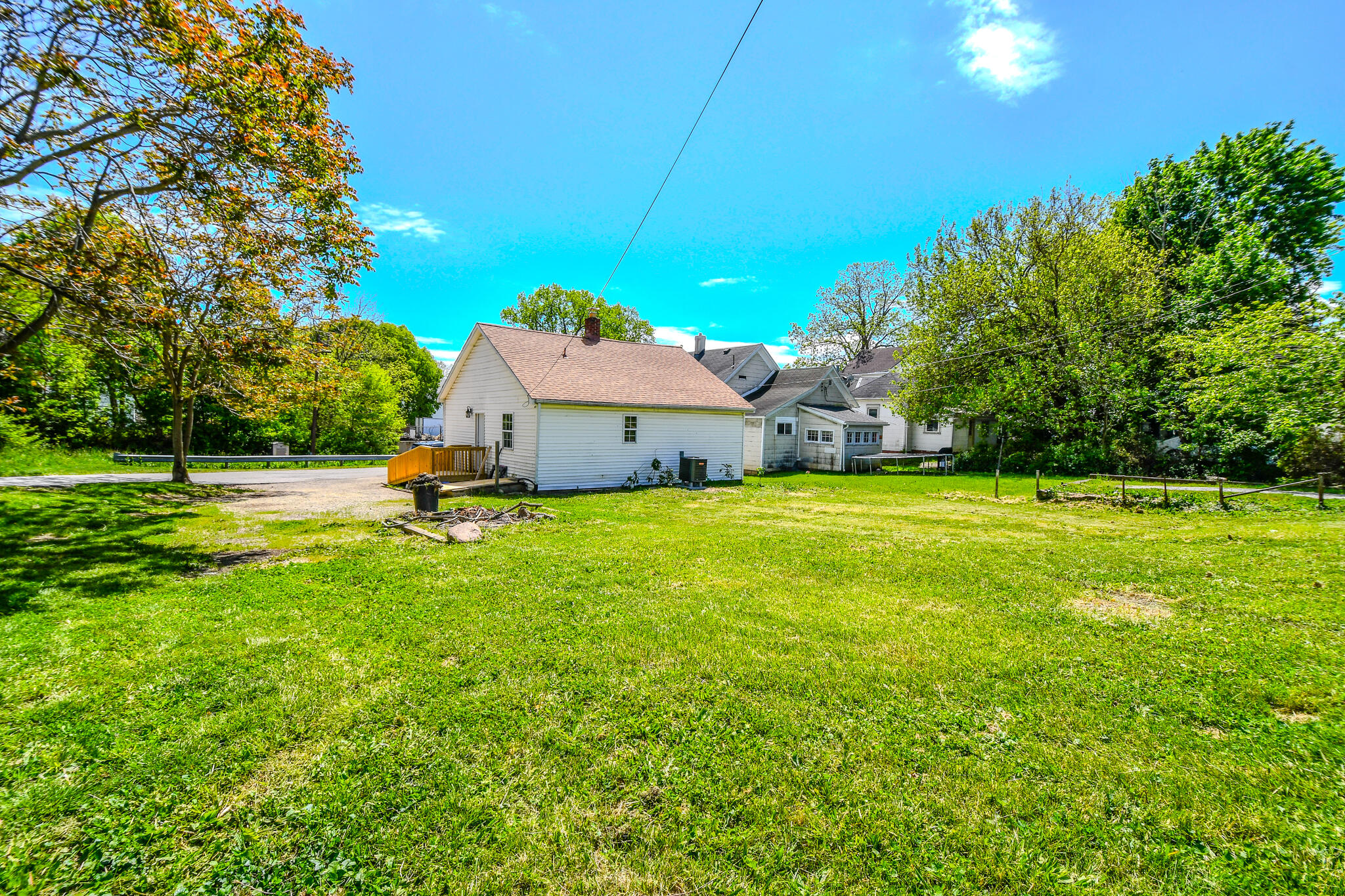 231 Dayton Avenue, Sidney, Ohio 45365