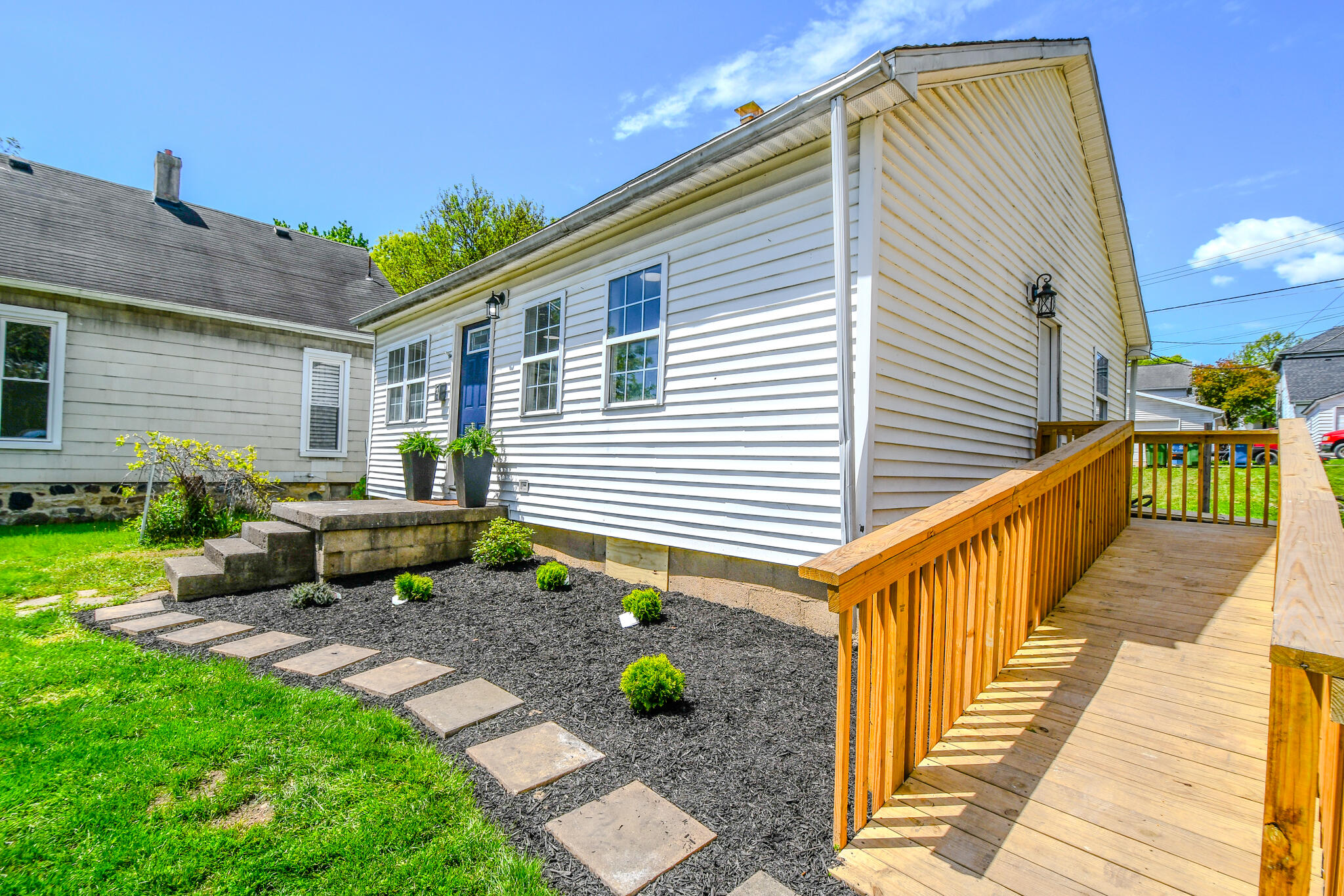 231 Dayton Avenue, Sidney, Ohio 45365