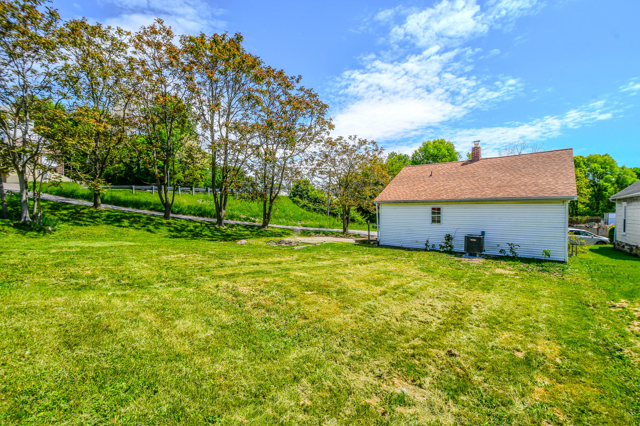 231 Dayton Avenue, Sidney, Ohio 45365