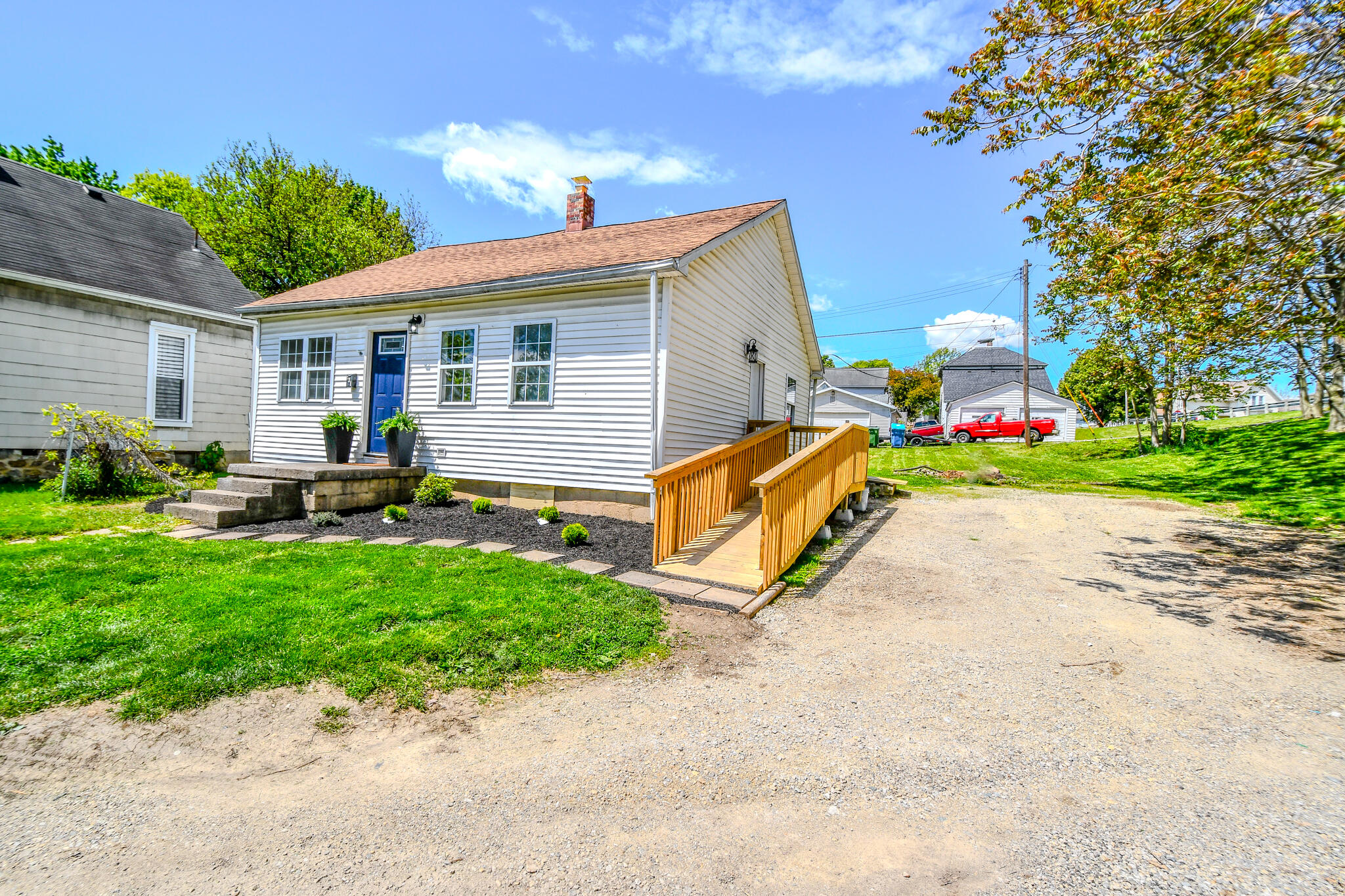 231 Dayton Avenue, Sidney, Ohio 45365