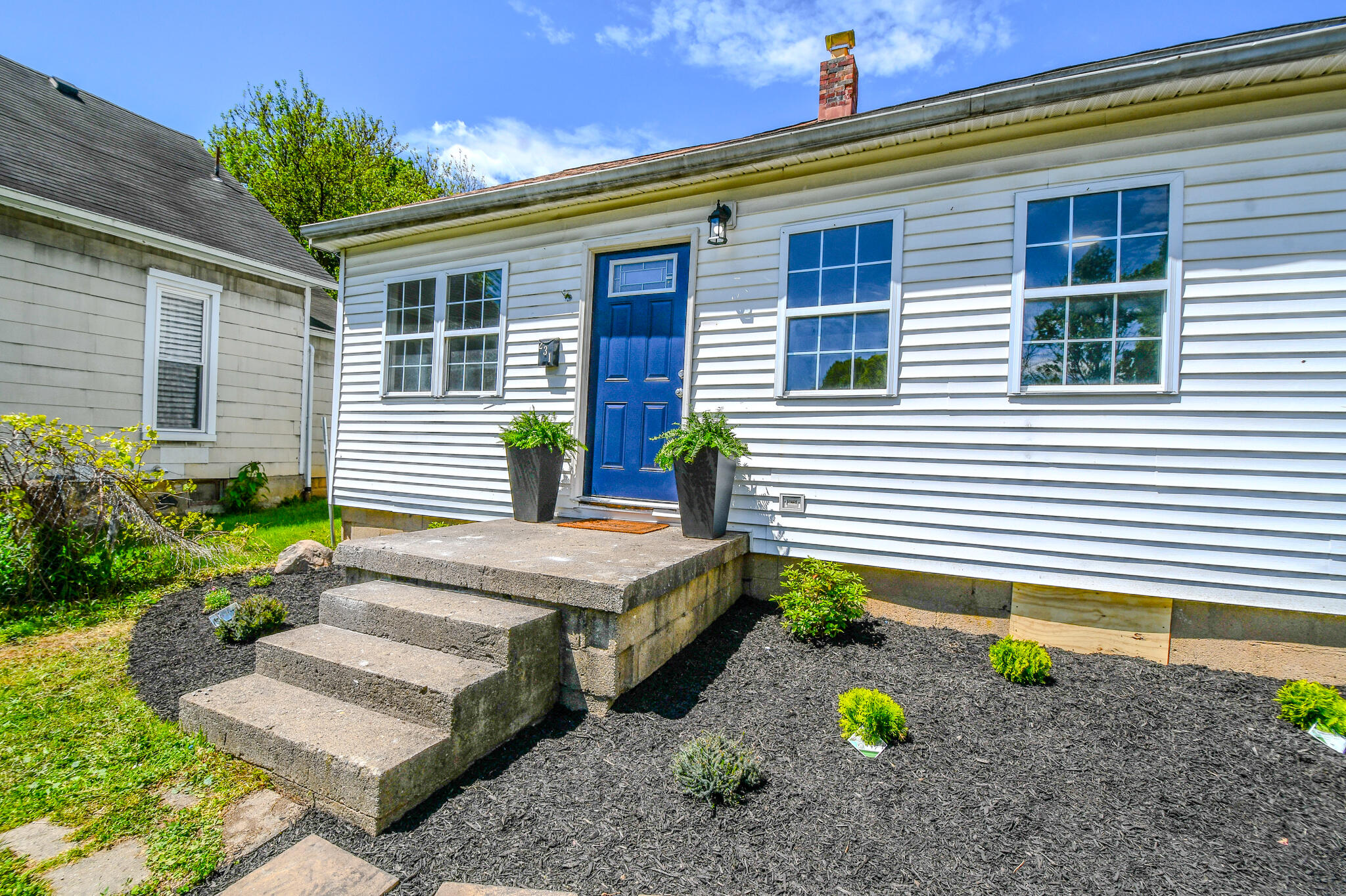 231 Dayton Avenue, Sidney, Ohio 45365