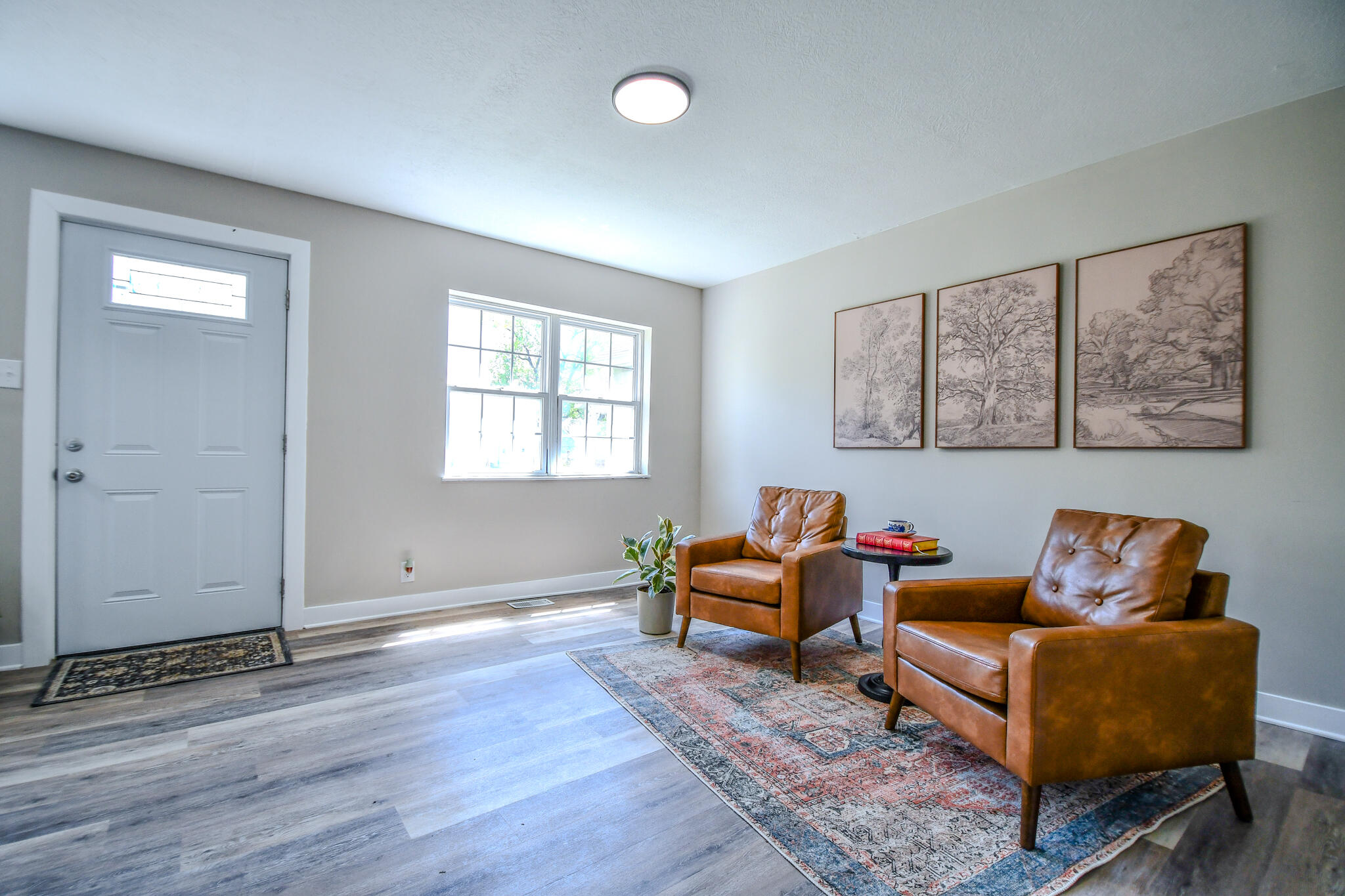 231 Dayton Avenue, Sidney, Ohio 45365