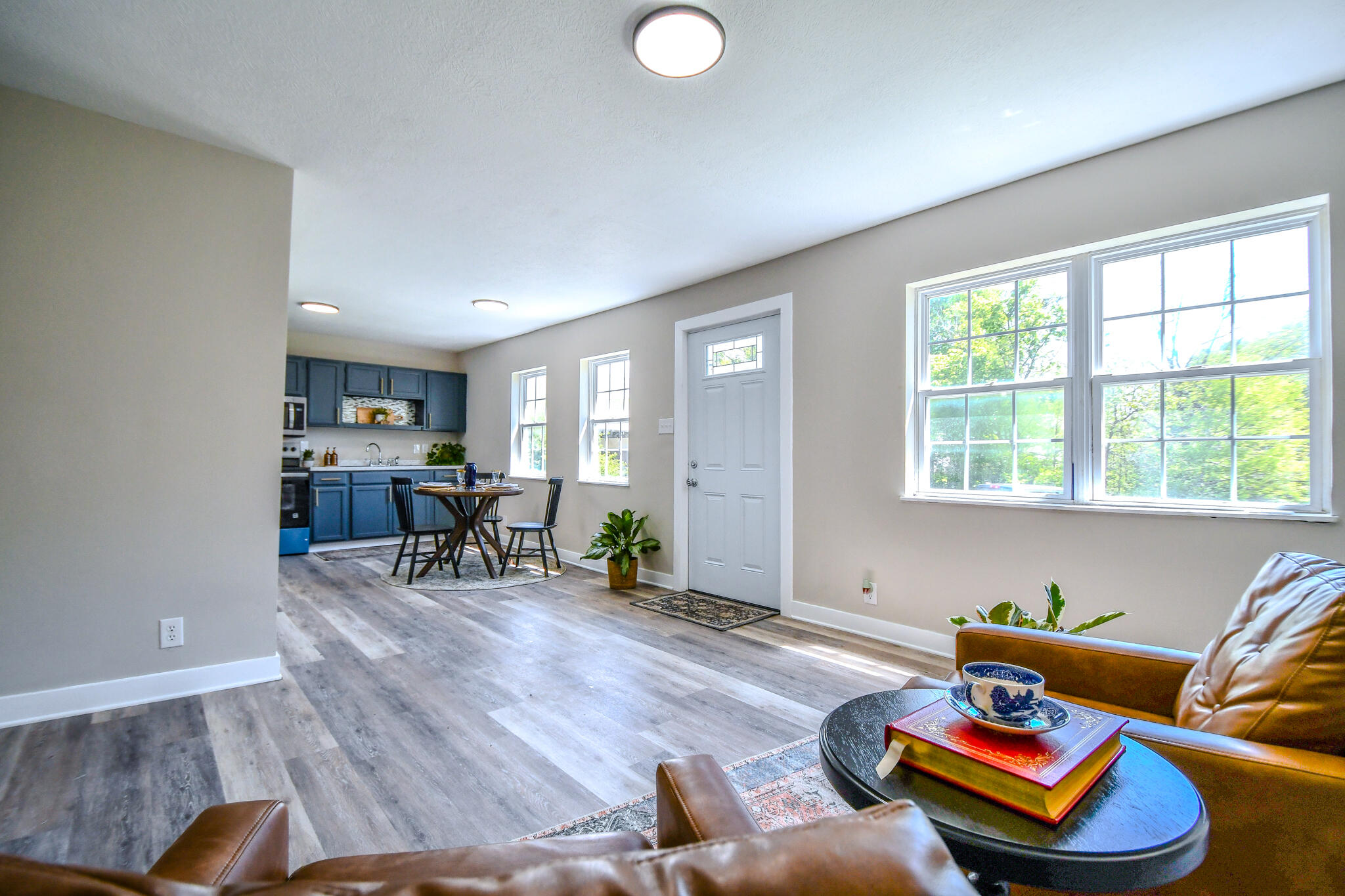 231 Dayton Avenue, Sidney, Ohio 45365