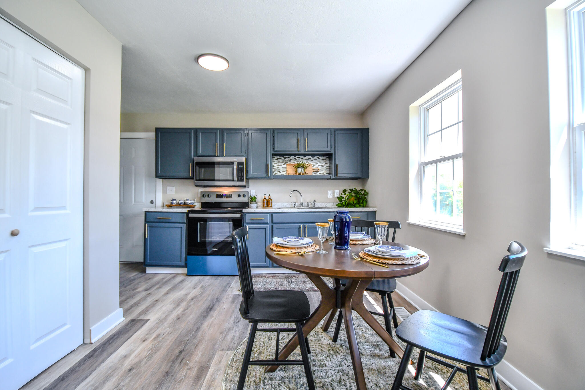 231 Dayton Avenue, Sidney, Ohio 45365